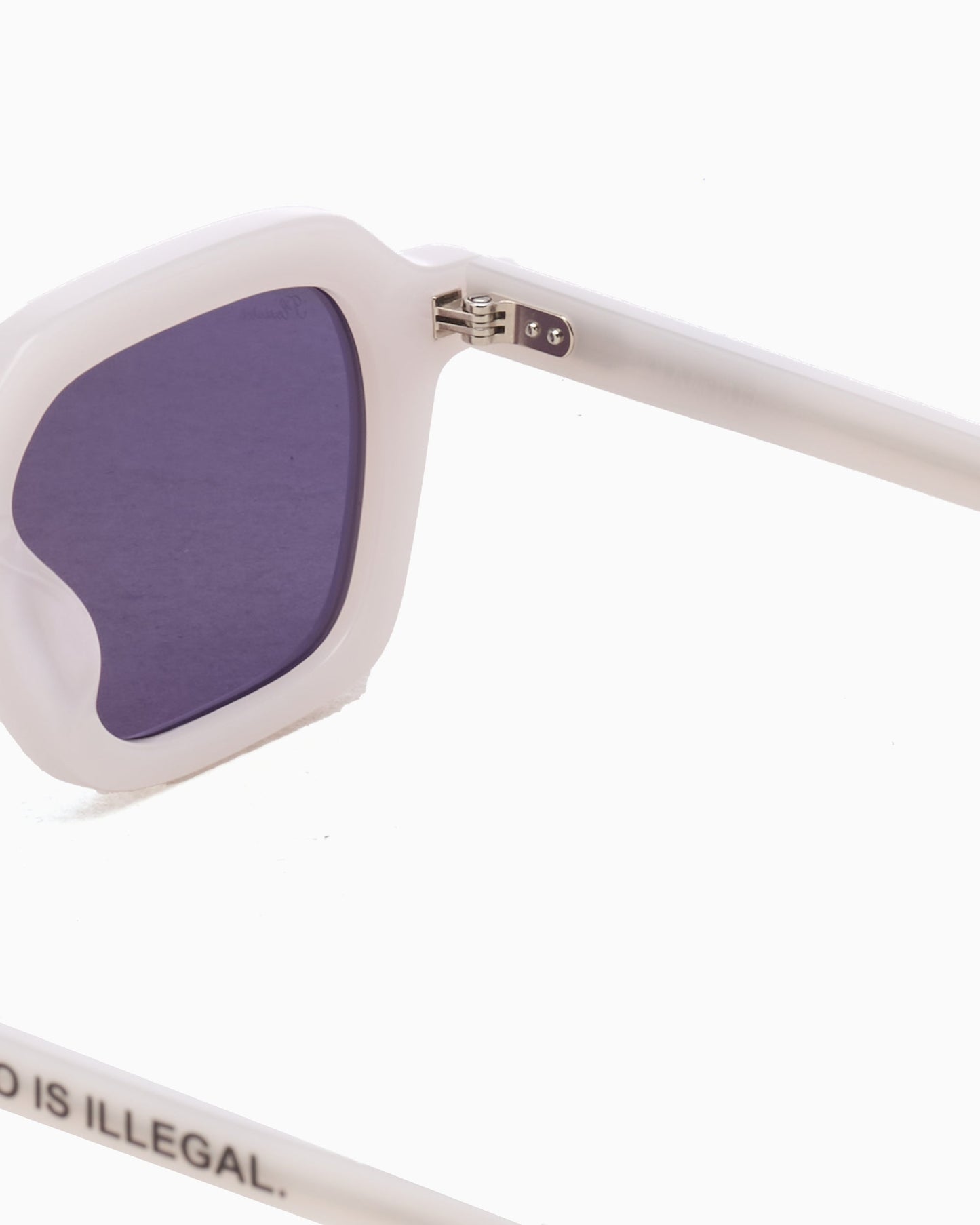 Gafas de sol Pleasures Era Unisex Sunglasses para hombre