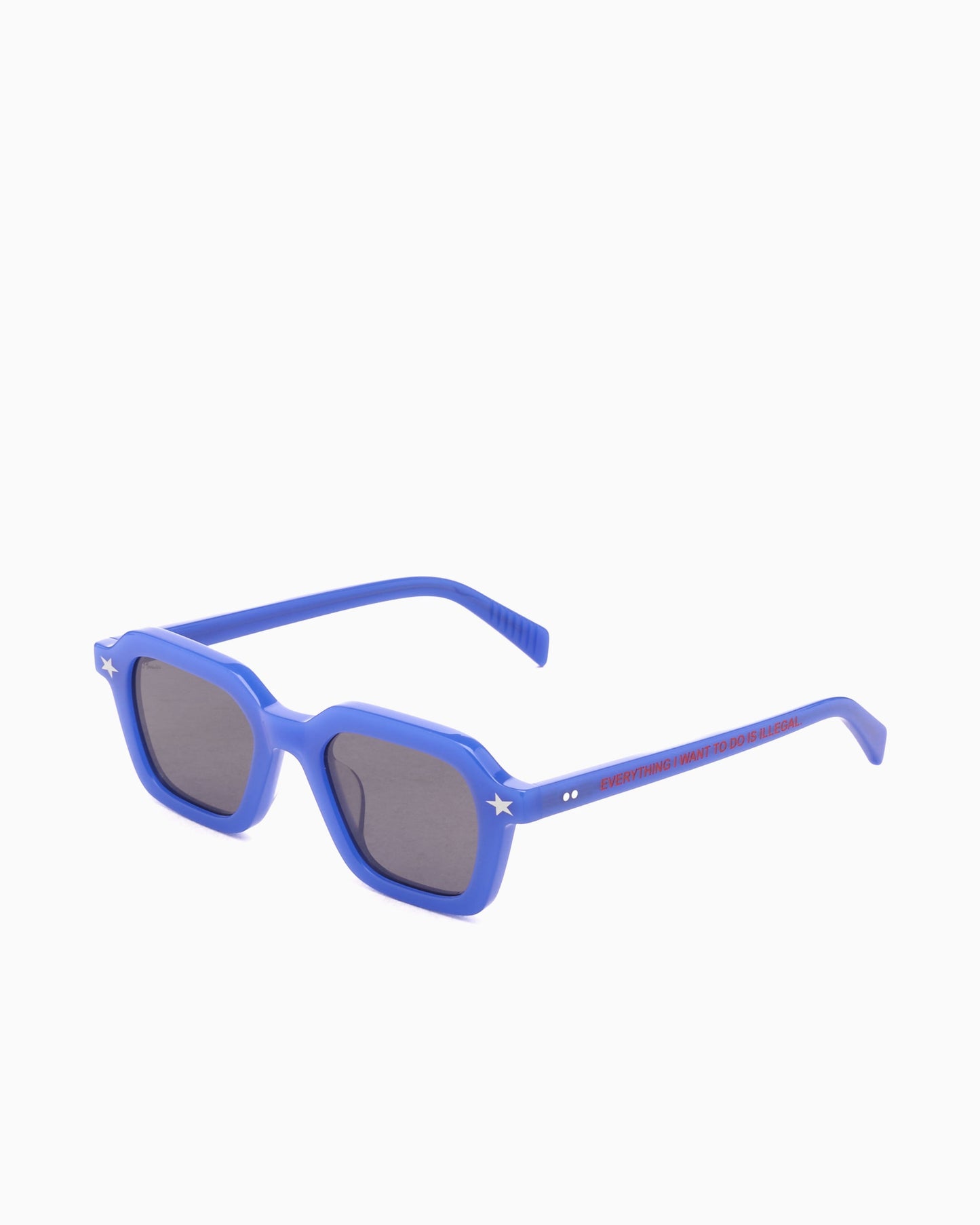 Gafas de sol Pleasures Era Unisex Sunglasses Unisex