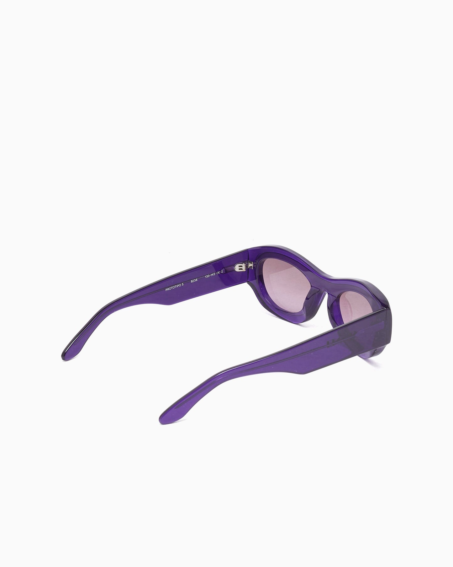 Gafas de sol Sunnei Propotipo 5 Unisex
