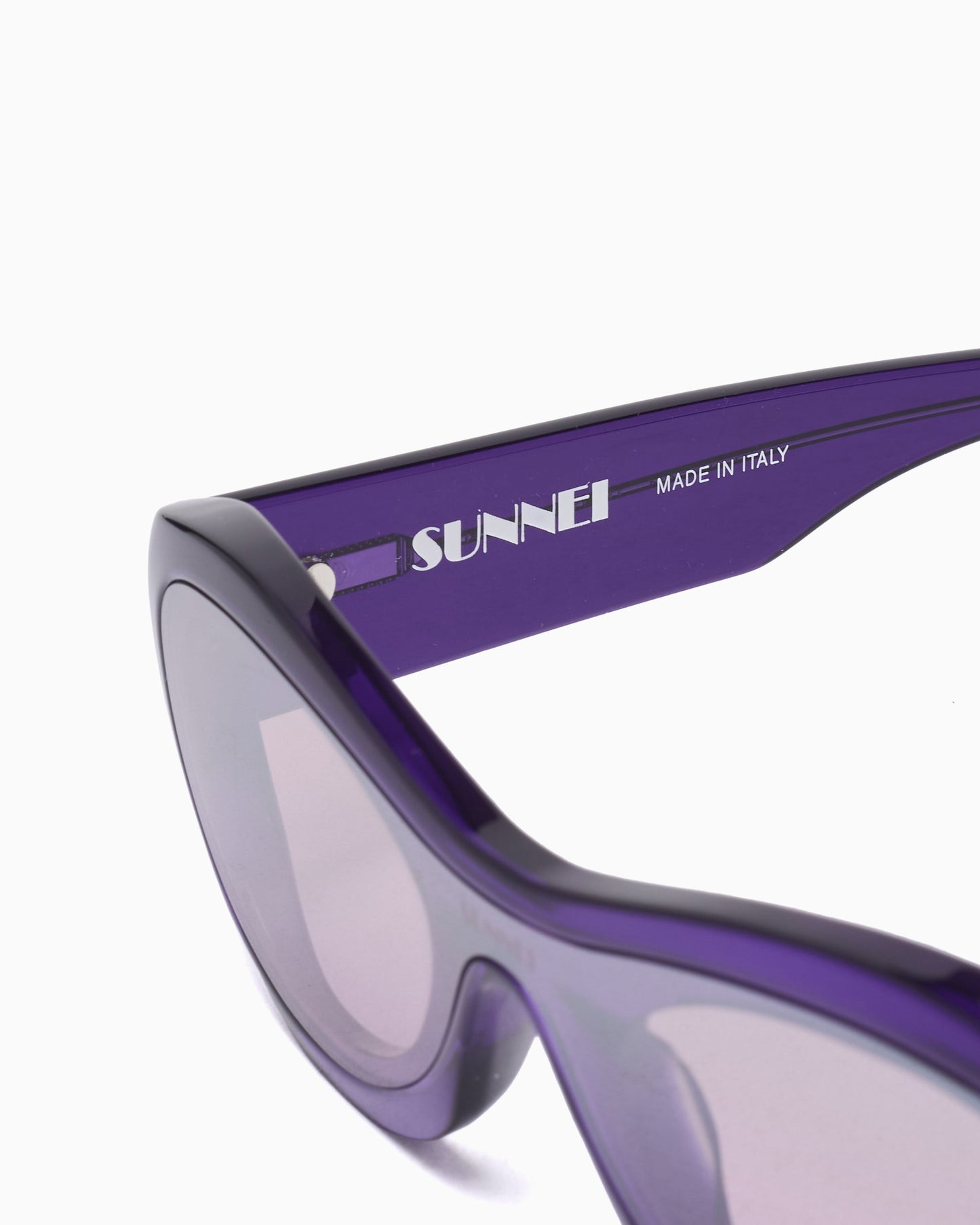 Gafas de sol Sunnei Propotipo 5 Unisex