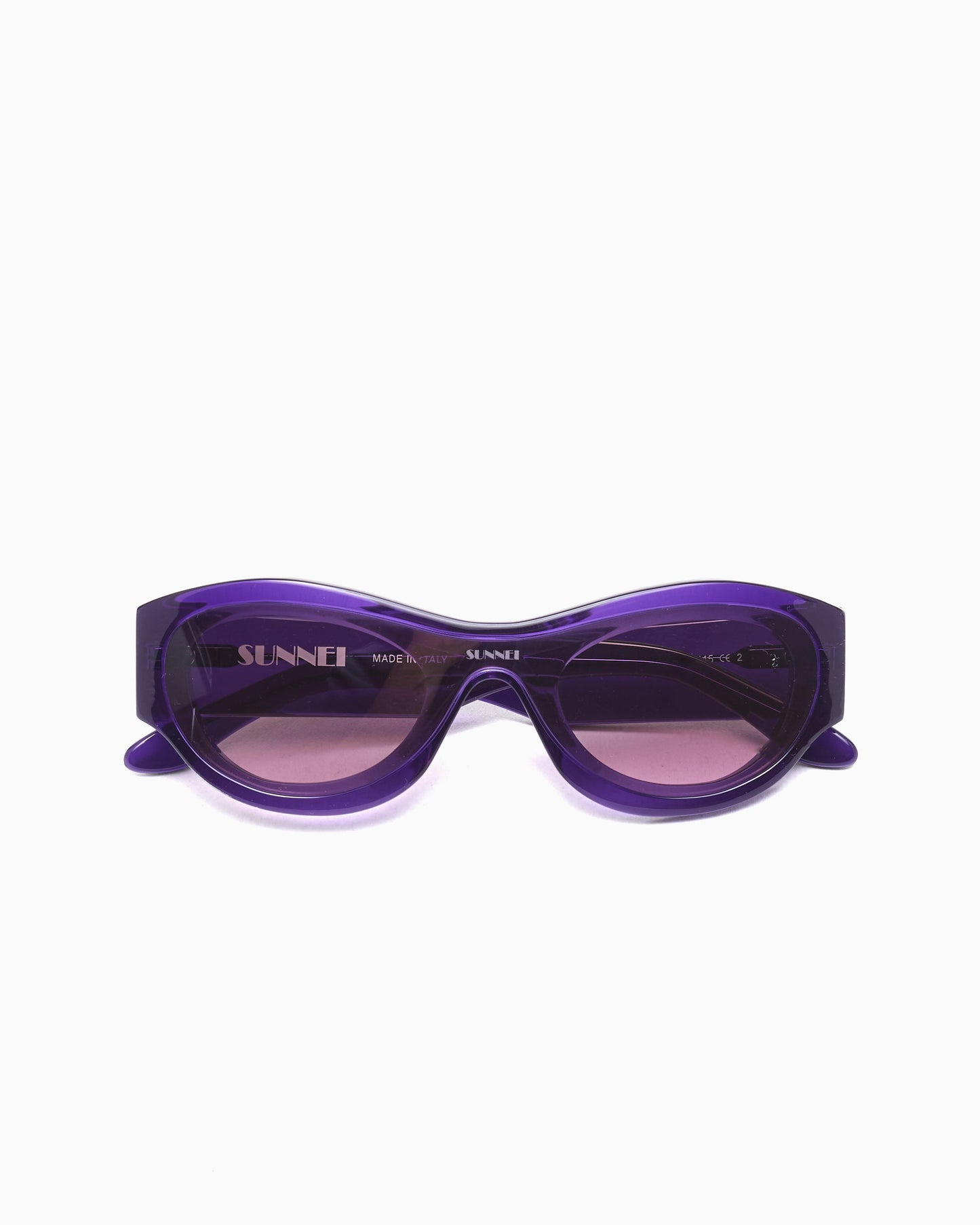 Gafas de sol Sunnei Propotipo 5 Unisex