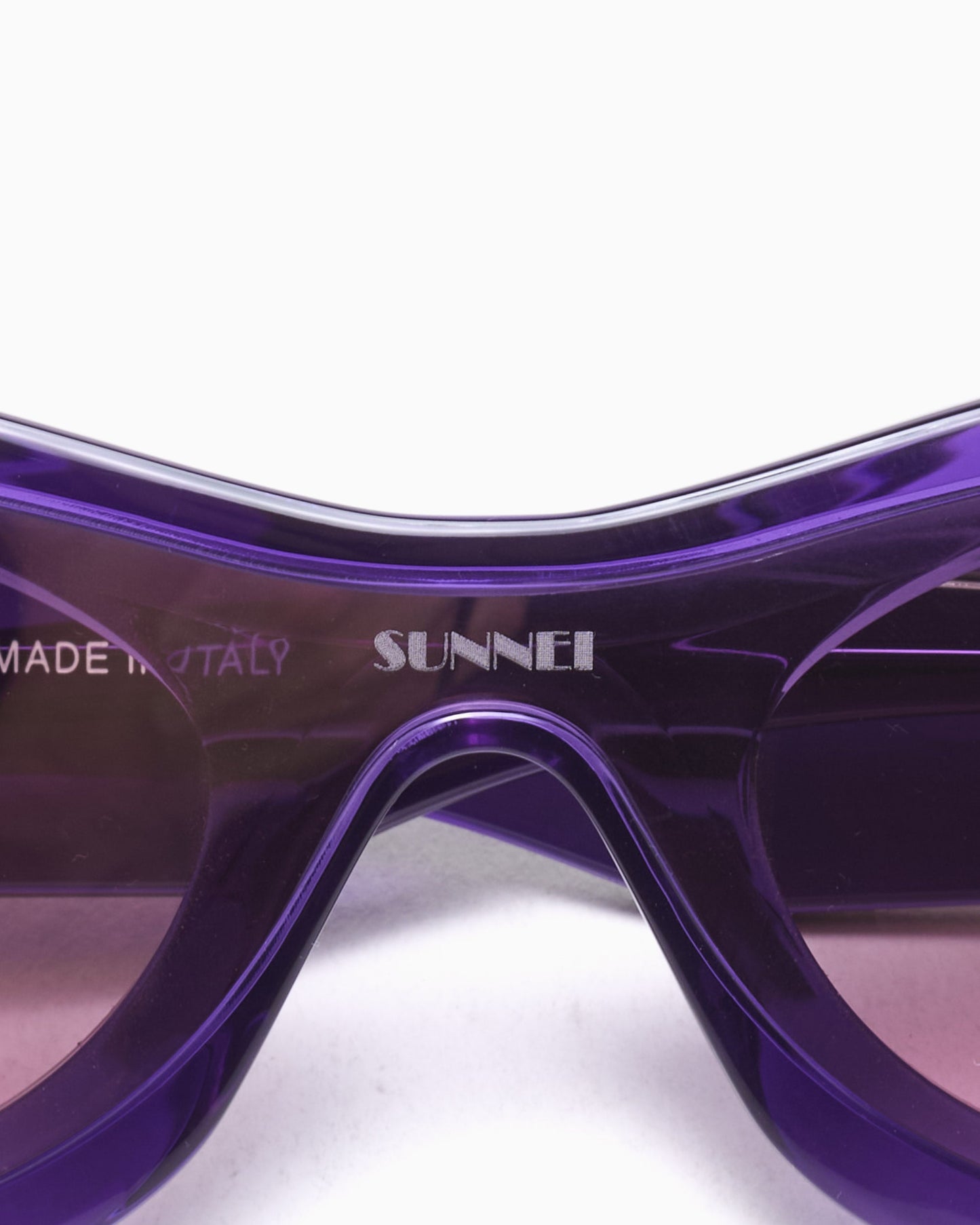 Gafas de sol Sunnei Propotipo 5 Unisex
