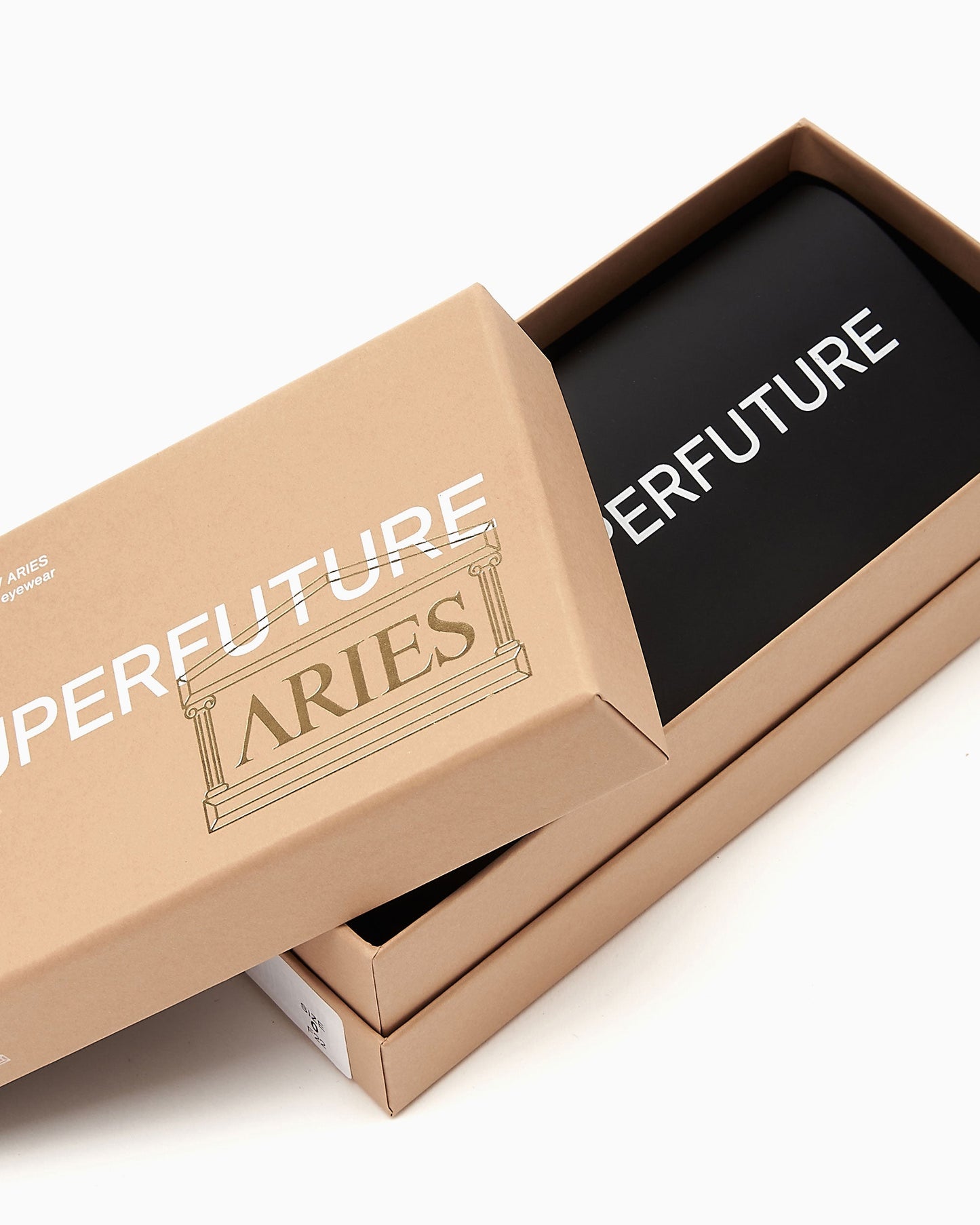 Gafas de sol Super By Retrosuperfuture Retrosuperfuture x Aries Zed Unisex Sunglasses Unisex