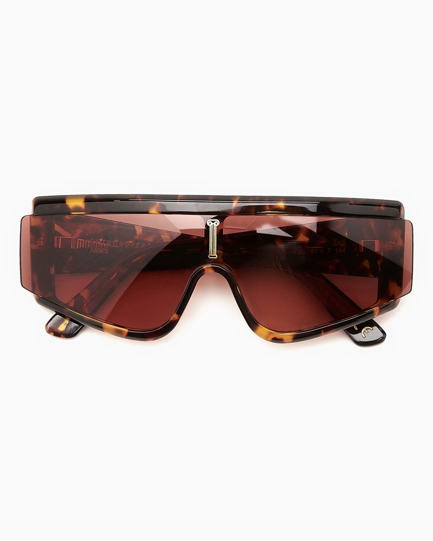 Gafas de sol Super By Retrosuperfuture Retrosuperfuture x Aries Zed Unisex Sunglasses Unisex
