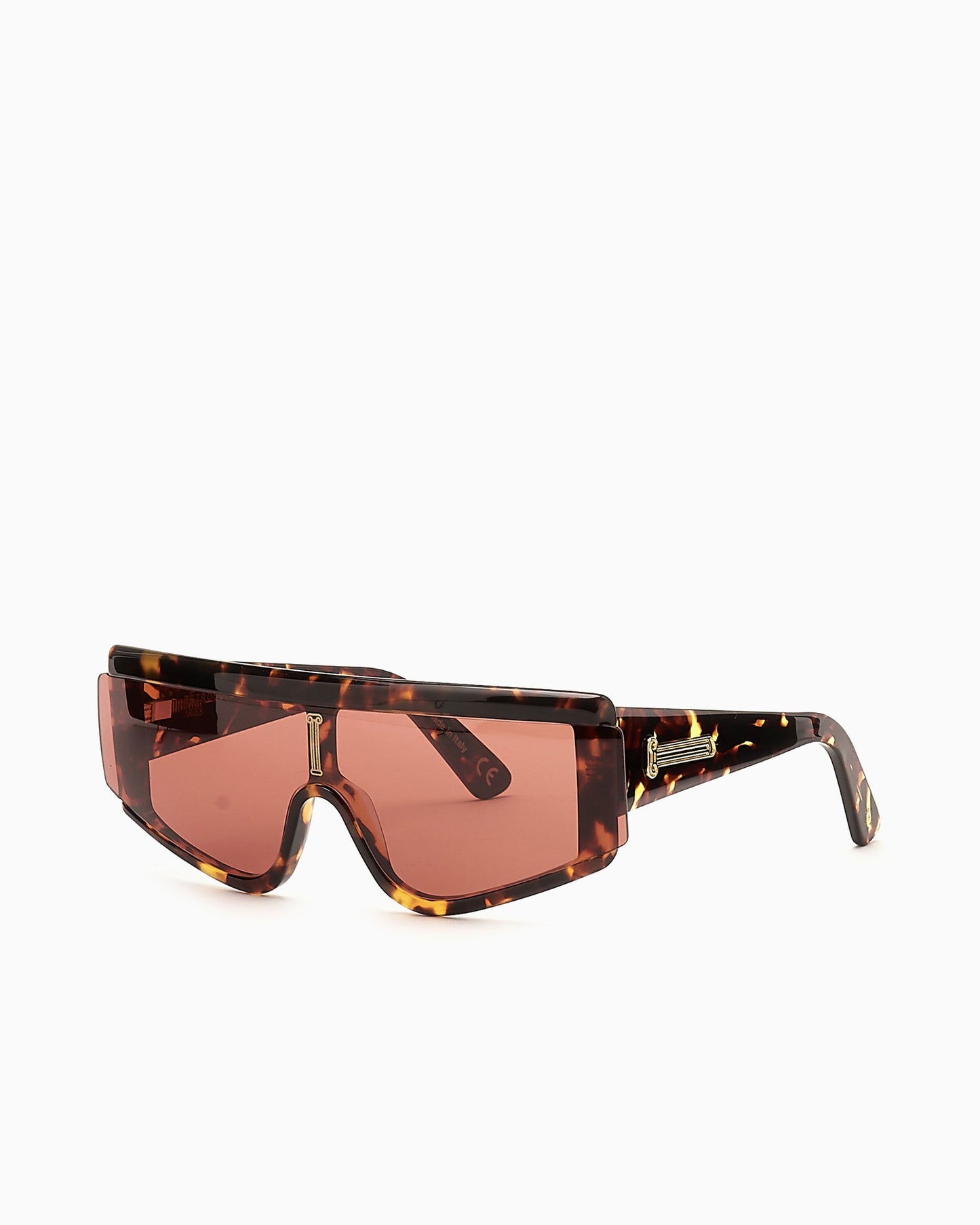 Gafas de sol Super By Retrosuperfuture Retrosuperfuture x Aries Zed Unisex Sunglasses Unisex