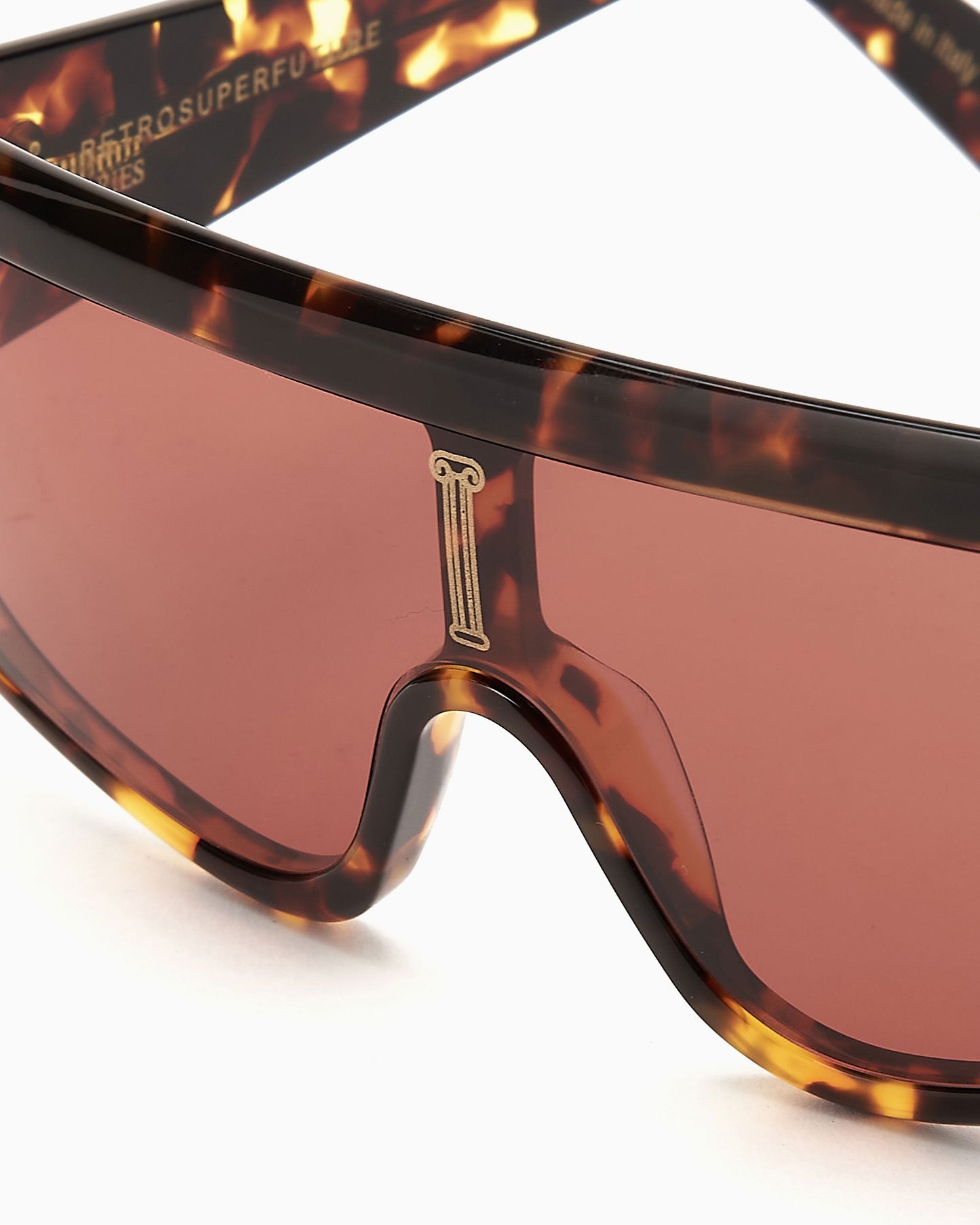 Gafas de sol Super By Retrosuperfuture Retrosuperfuture x Aries Zed Unisex Sunglasses Unisex