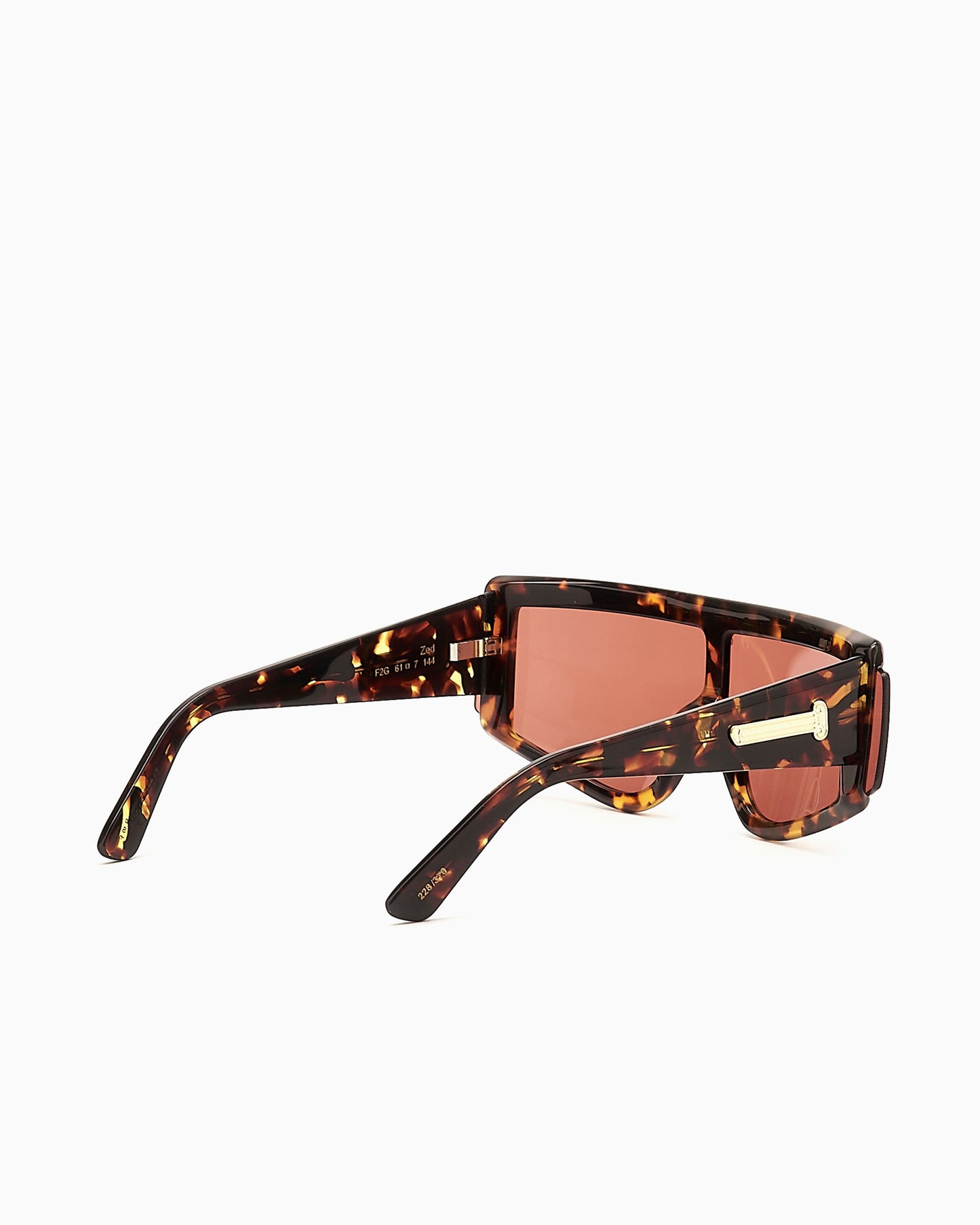 Gafas de sol Super By Retrosuperfuture Retrosuperfuture x Aries Zed Unisex Sunglasses Unisex