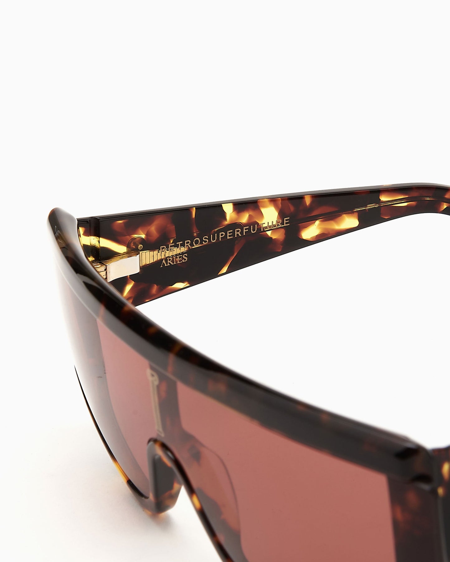 Gafas de sol Super By Retrosuperfuture Retrosuperfuture x Aries Zed Unisex Sunglasses Unisex