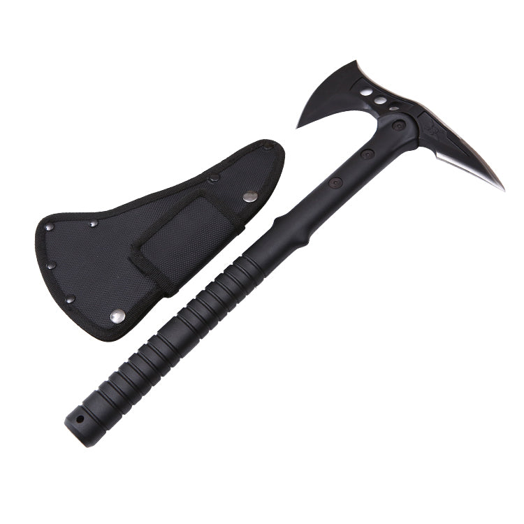 Fire and Steel - Survival Axe (Battle Ready)