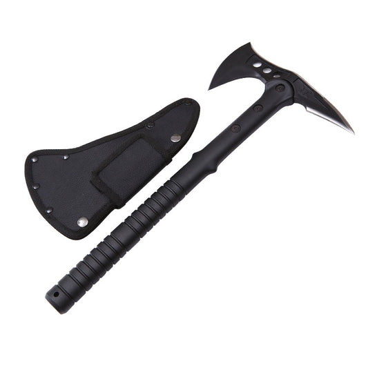 Fire and Steel - Survival Axe (Battle Ready)