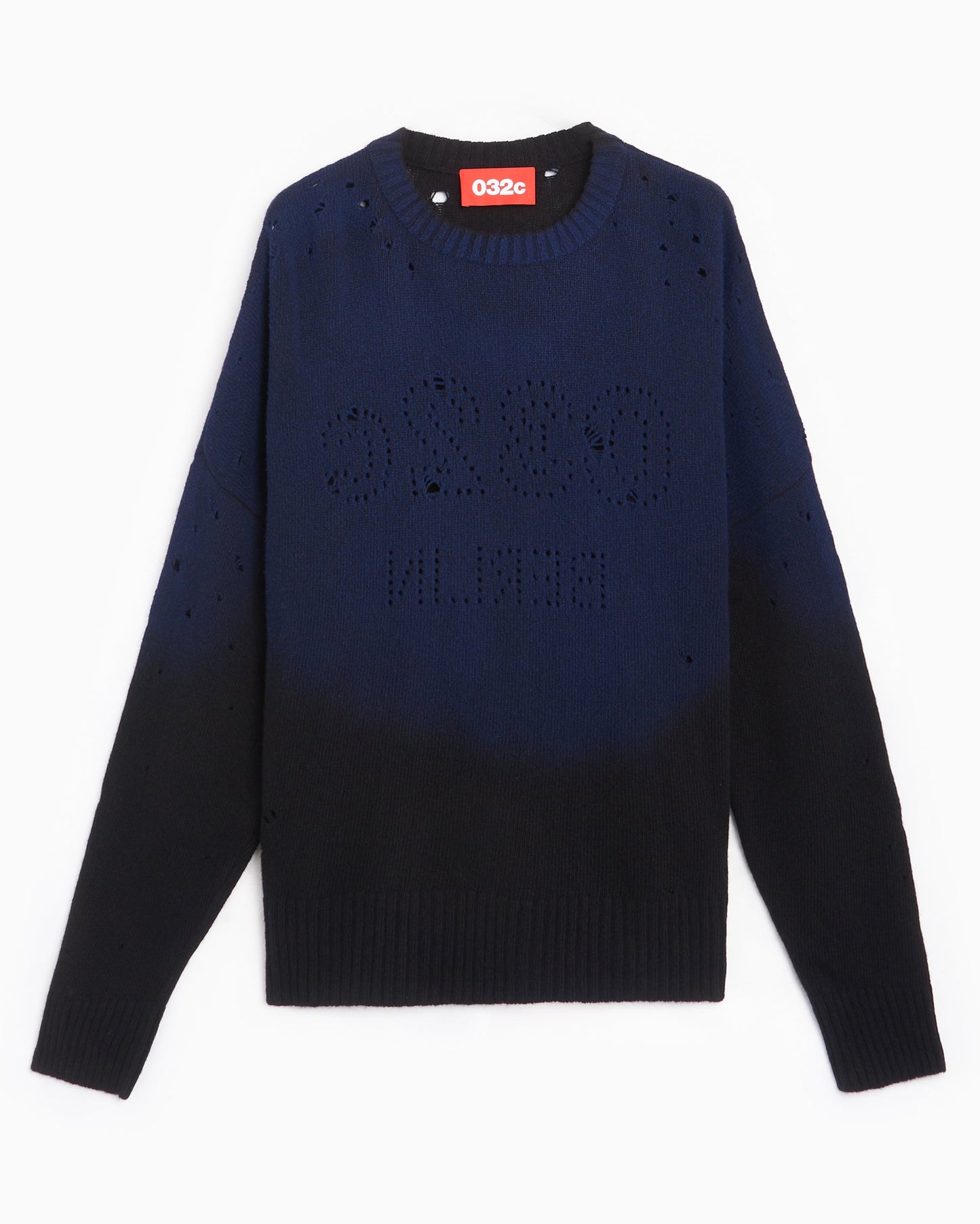 Jersey 032c Lazer Selfie Men's Sweater para hombre