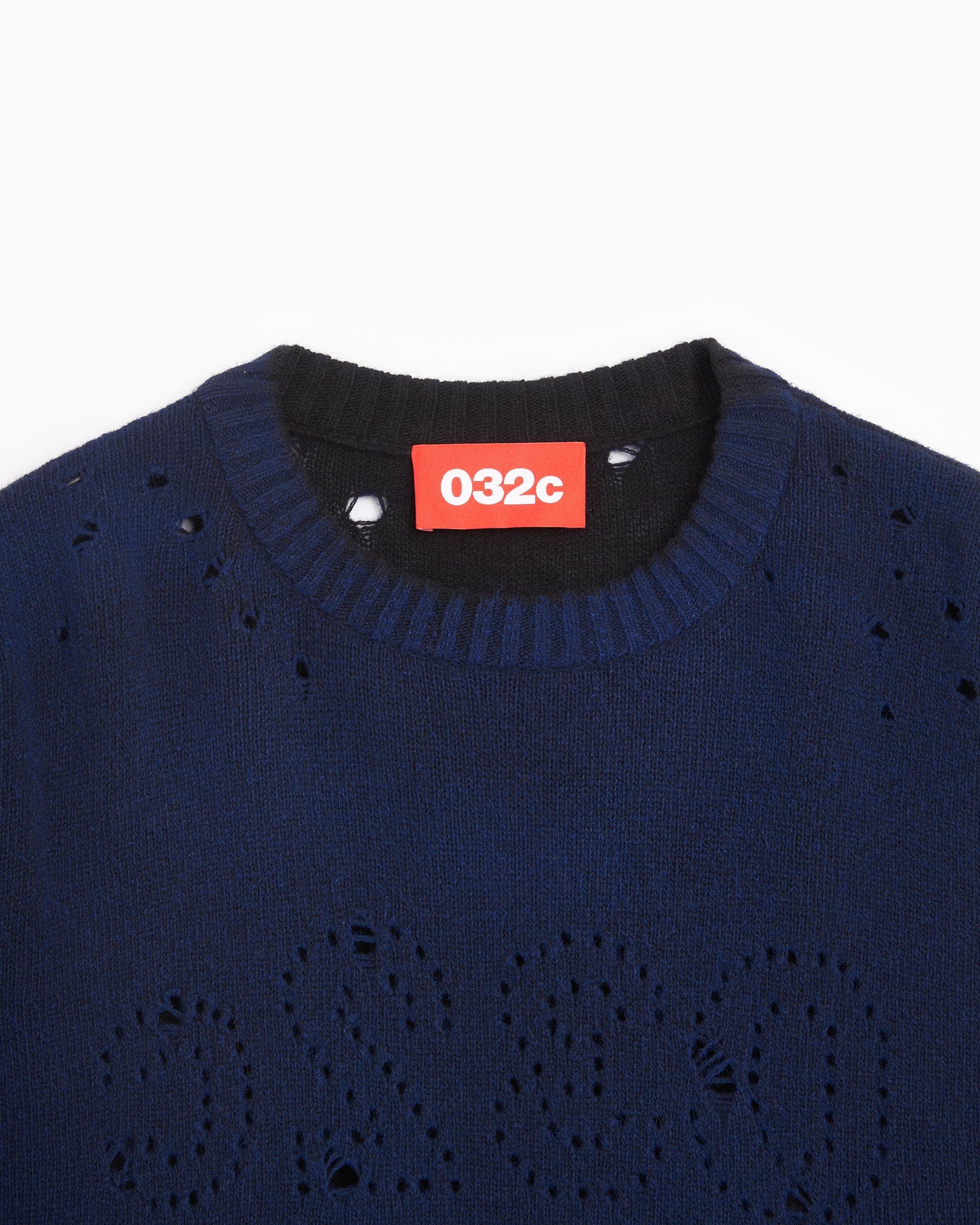 Jersey 032c Lazer Selfie Men's Sweater para hombre