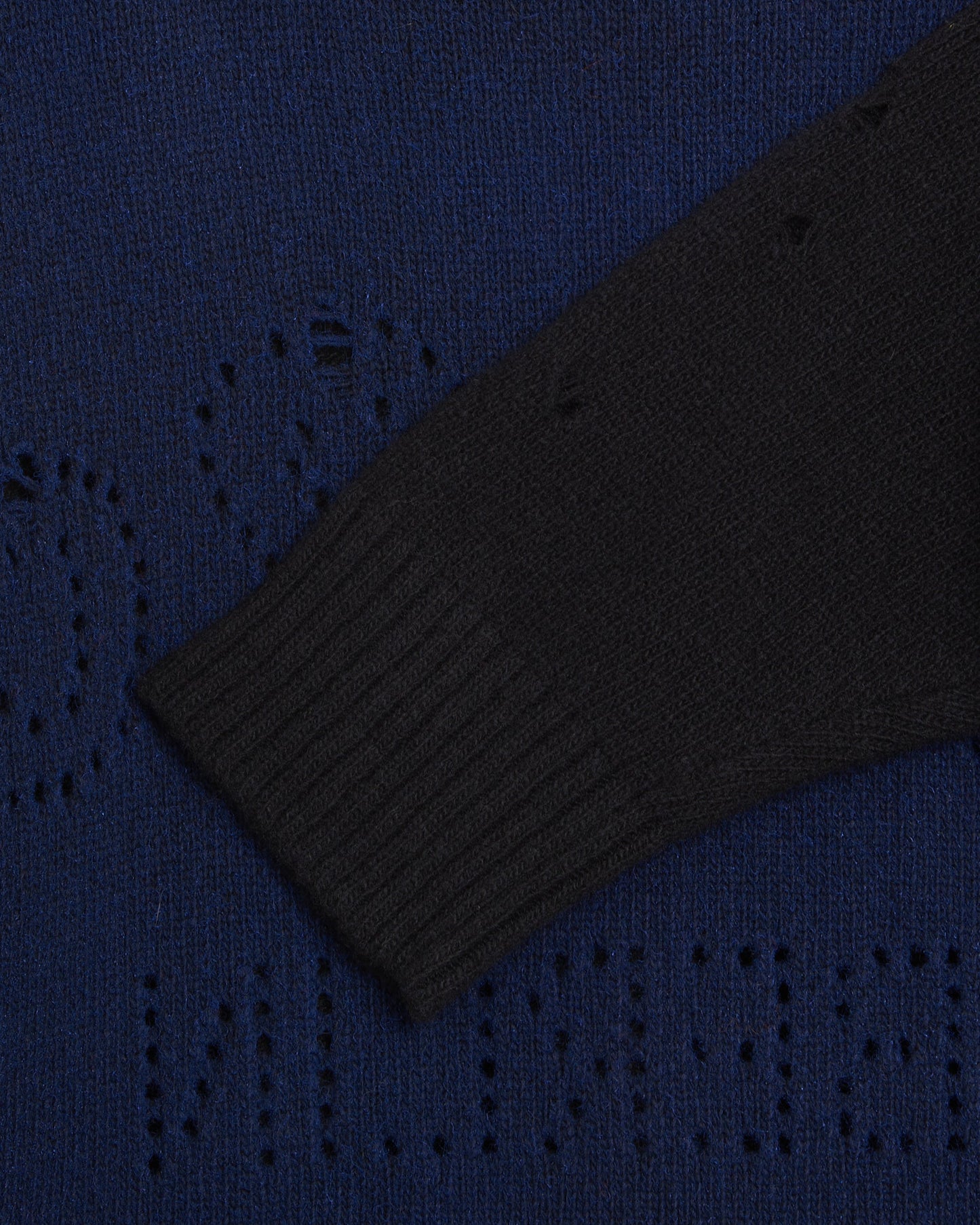 Jersey 032c Lazer Selfie Men's Sweater para hombre