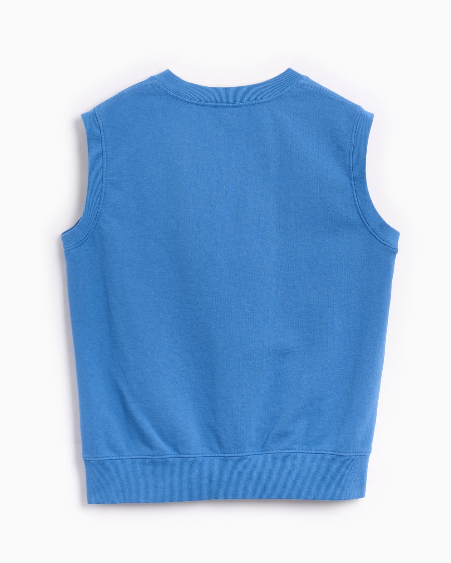 Jersey 7962 Sporty & Rich x Prince Sporty Embroidered Unisex V-Neck Vest Unisex