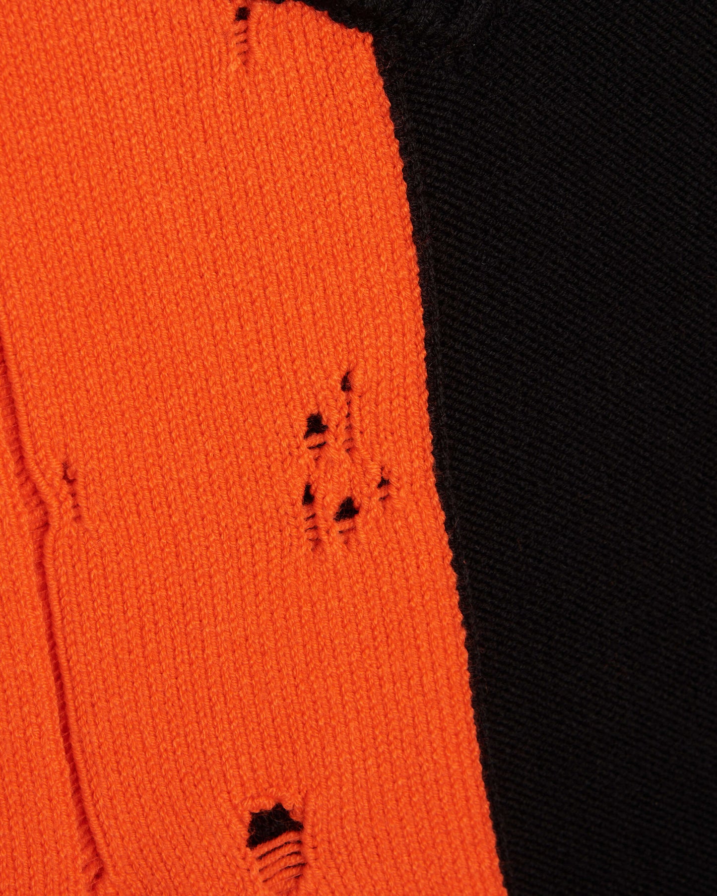 Jersey A-COLD-WALL* Erosion Men's Sweater para hombre