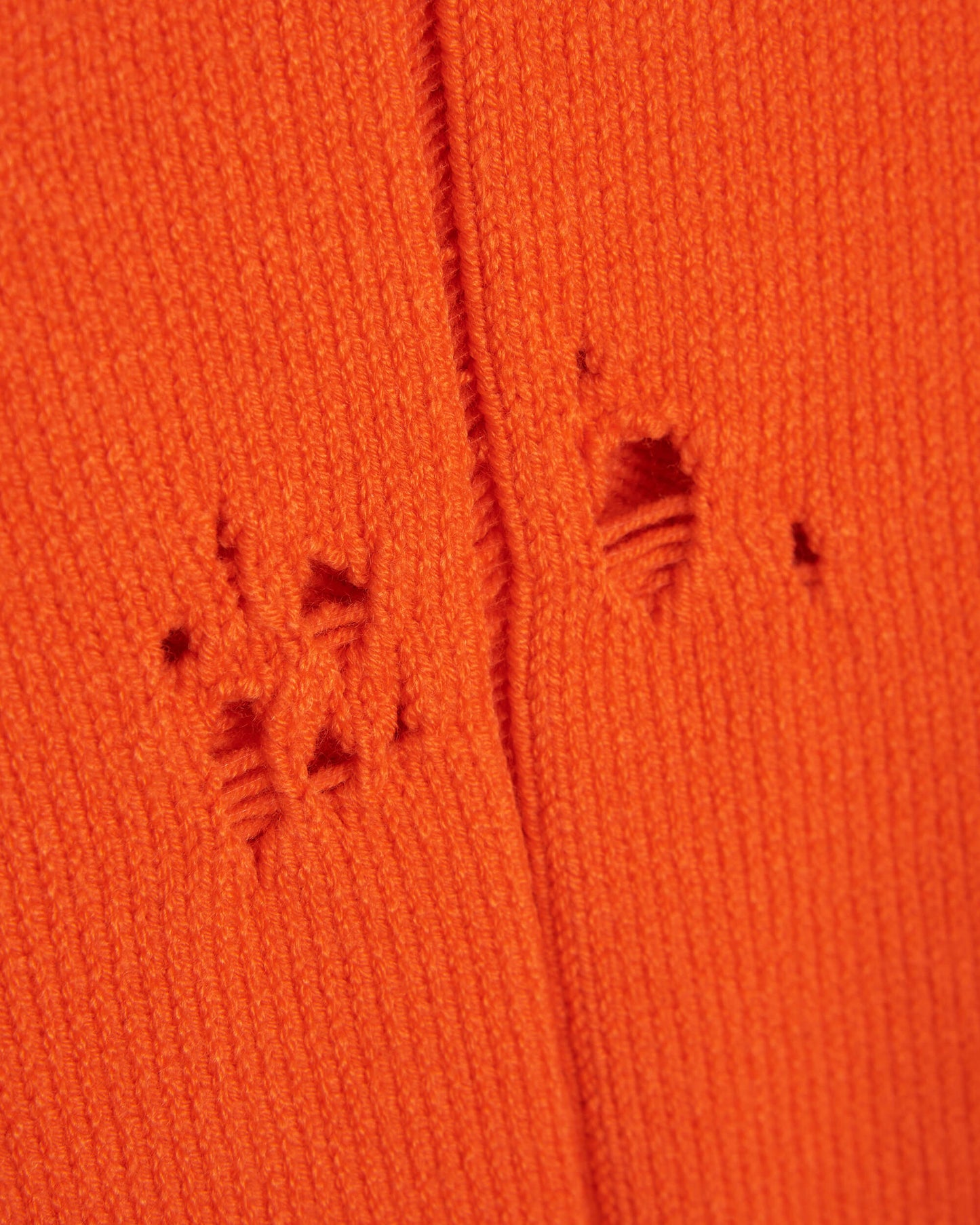 Jersey A-COLD-WALL* Erosion Men's Sweater para hombre
