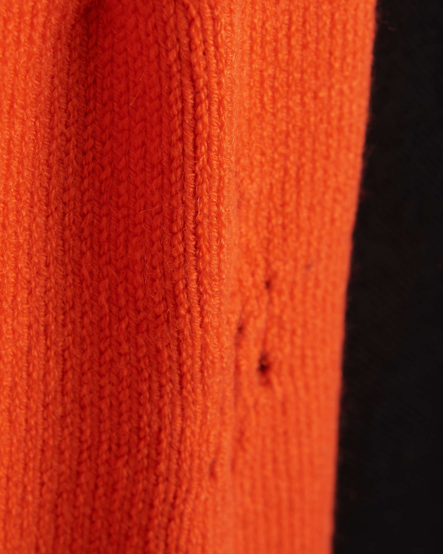 Jersey A-COLD-WALL* Erosion Men's Sweater para hombre