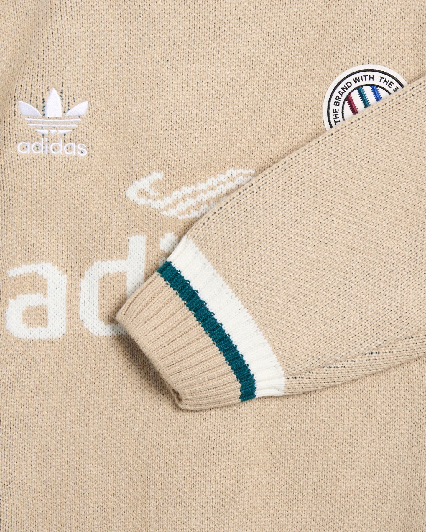 Jersey Relaxed adidas Originals Adicolor Blokecore Unisex