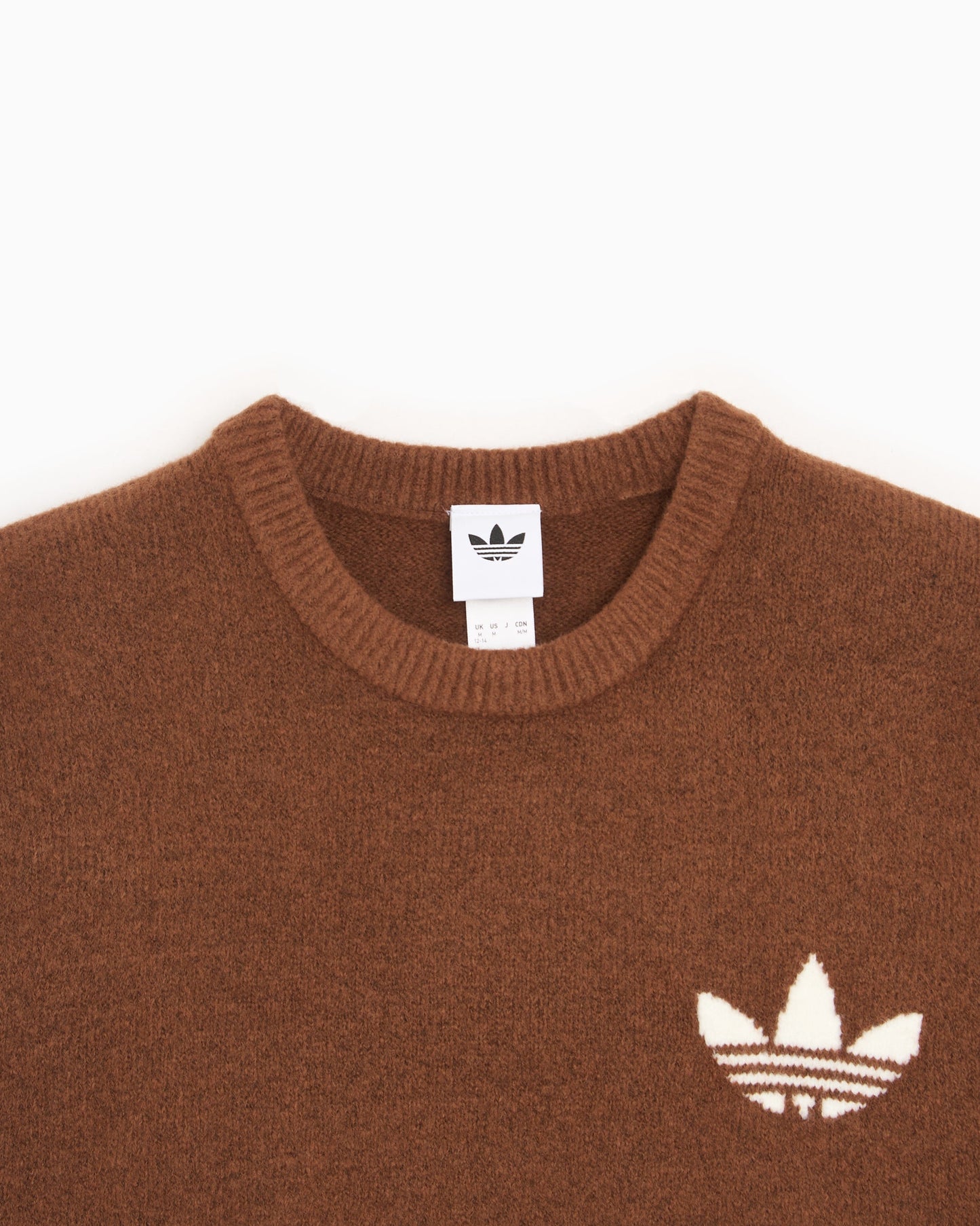 Jersey con logo Relaxed adidas Originals Athletic Department para mujer