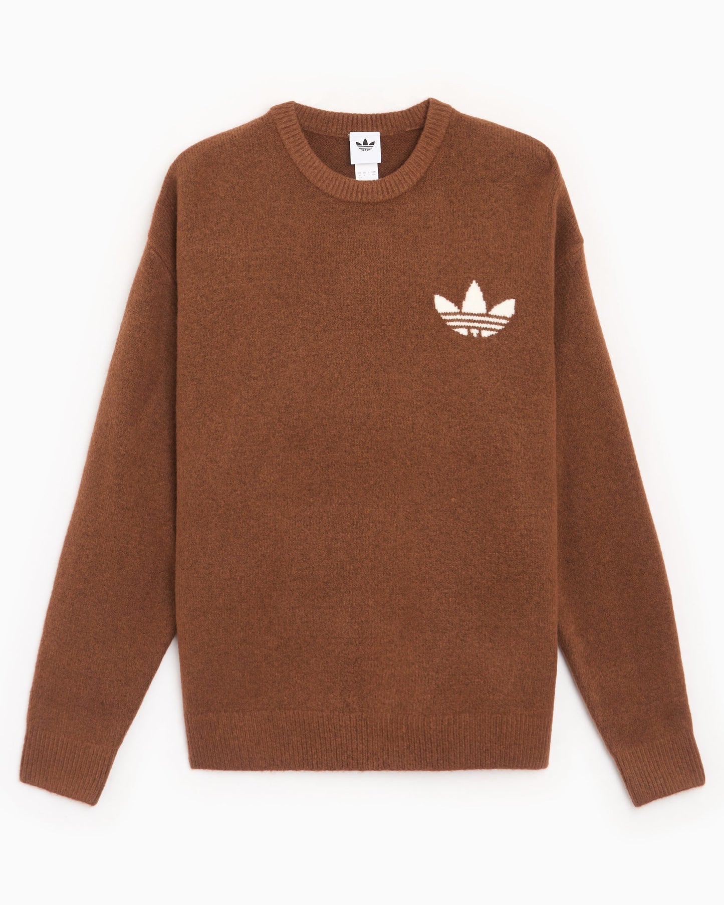 Jersey con logo Relaxed adidas Originals Athletic Department para mujer