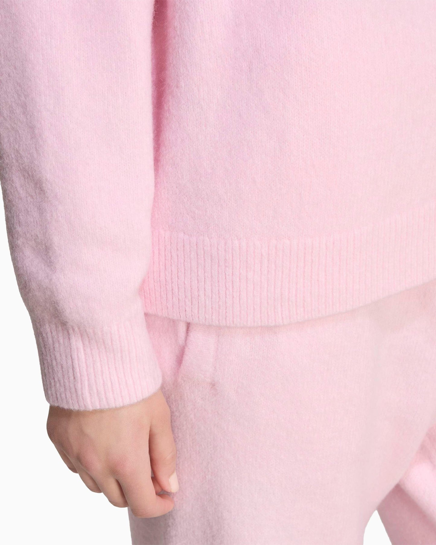 Jersey con logo Relaxed adidas Originals Athletic Department para mujer