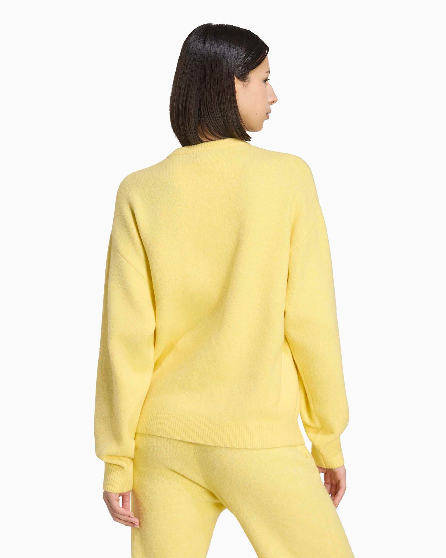 Jersey con logo Relaxed adidas Originals Athletic Department para mujer