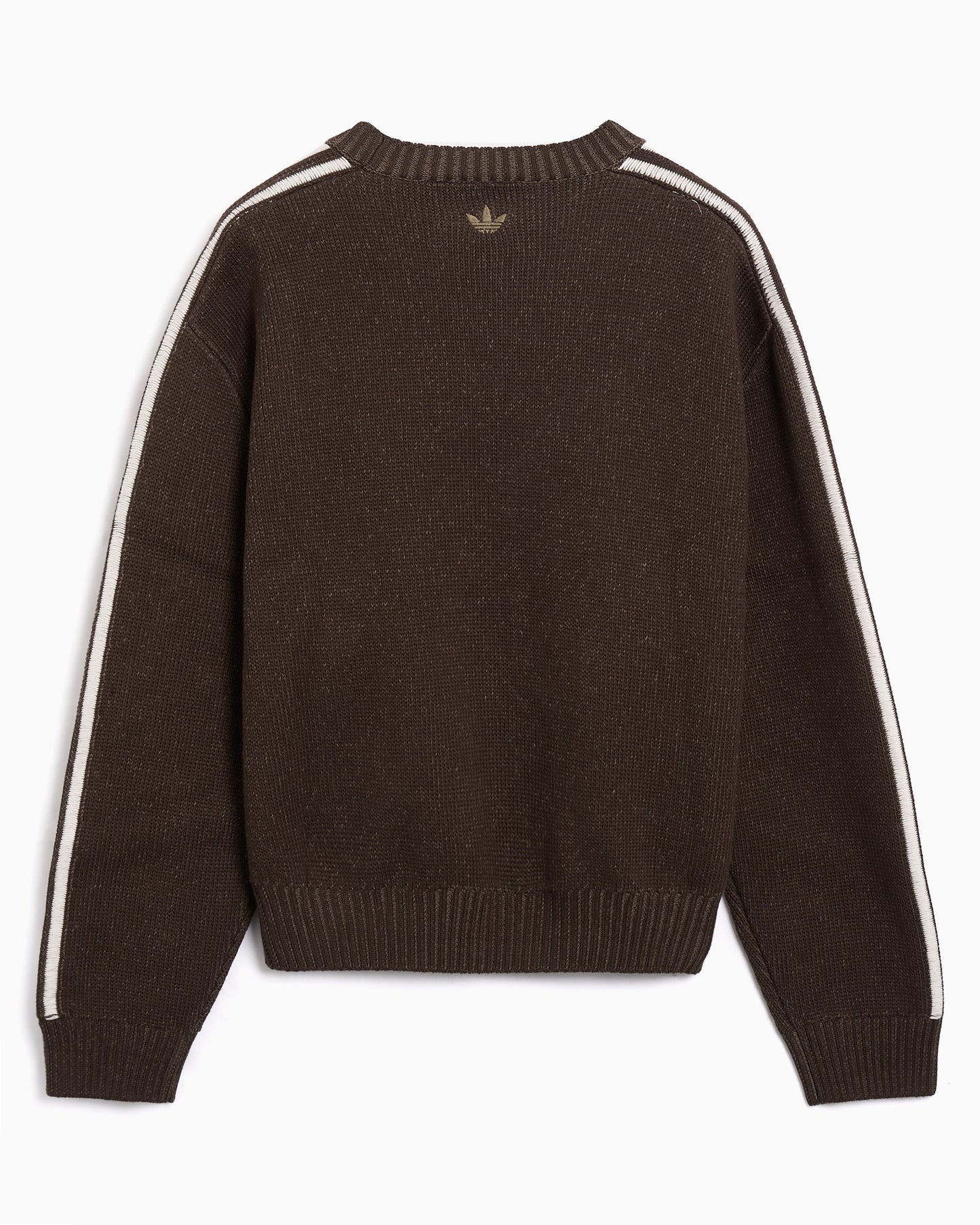 Jersey con logo Oversize adidas Originals x AVAVAV para mujer