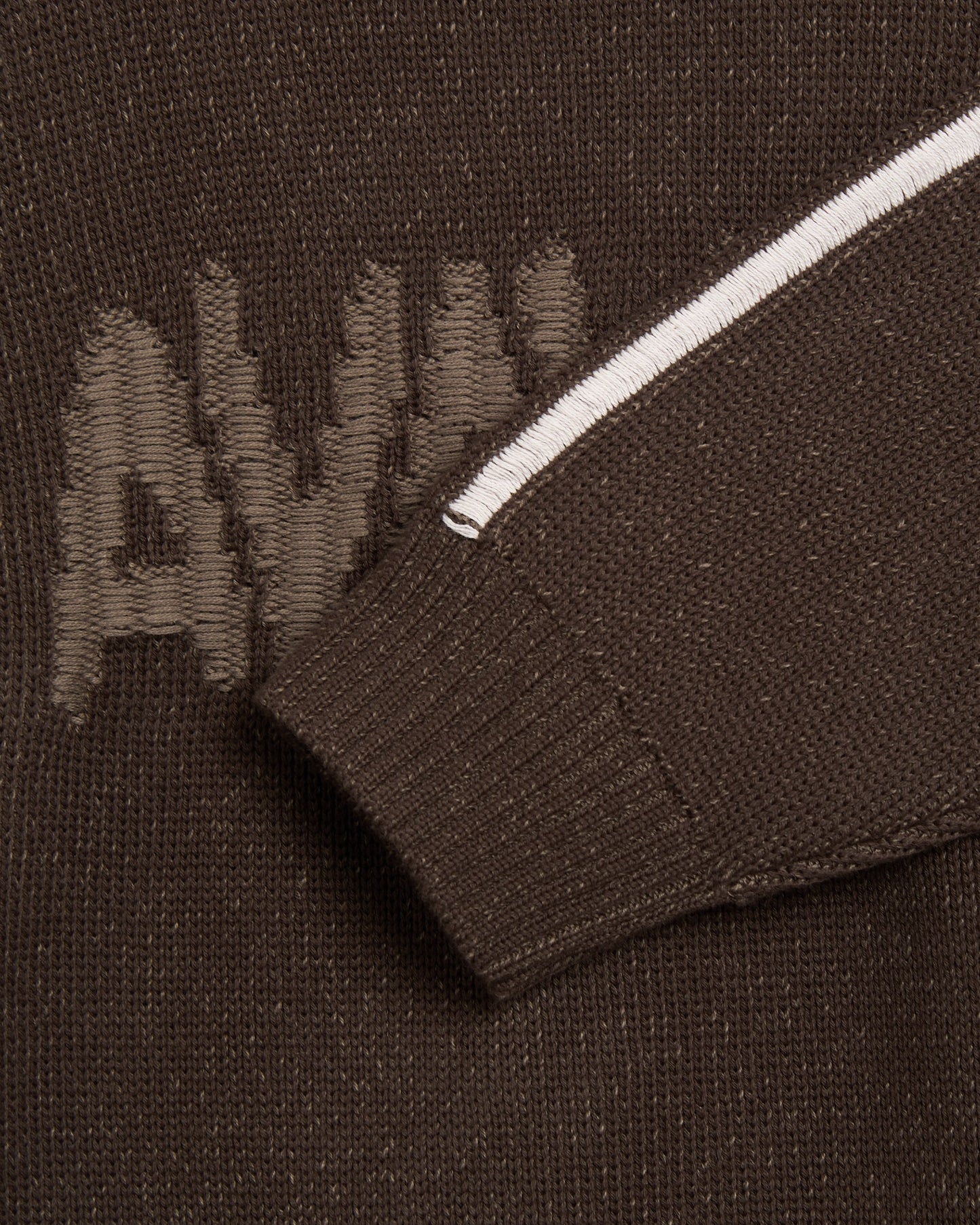 Jersey con logo Oversize adidas Originals x AVAVAV para mujer