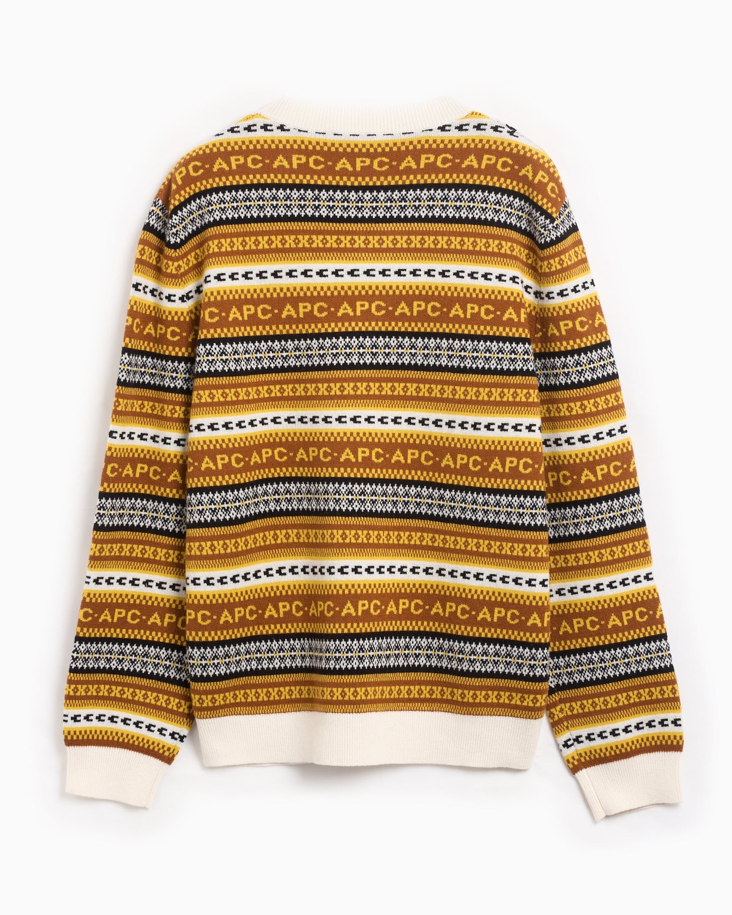 Jersey A.P.C. A.P.C. Malcom Men's Sweater para hombre