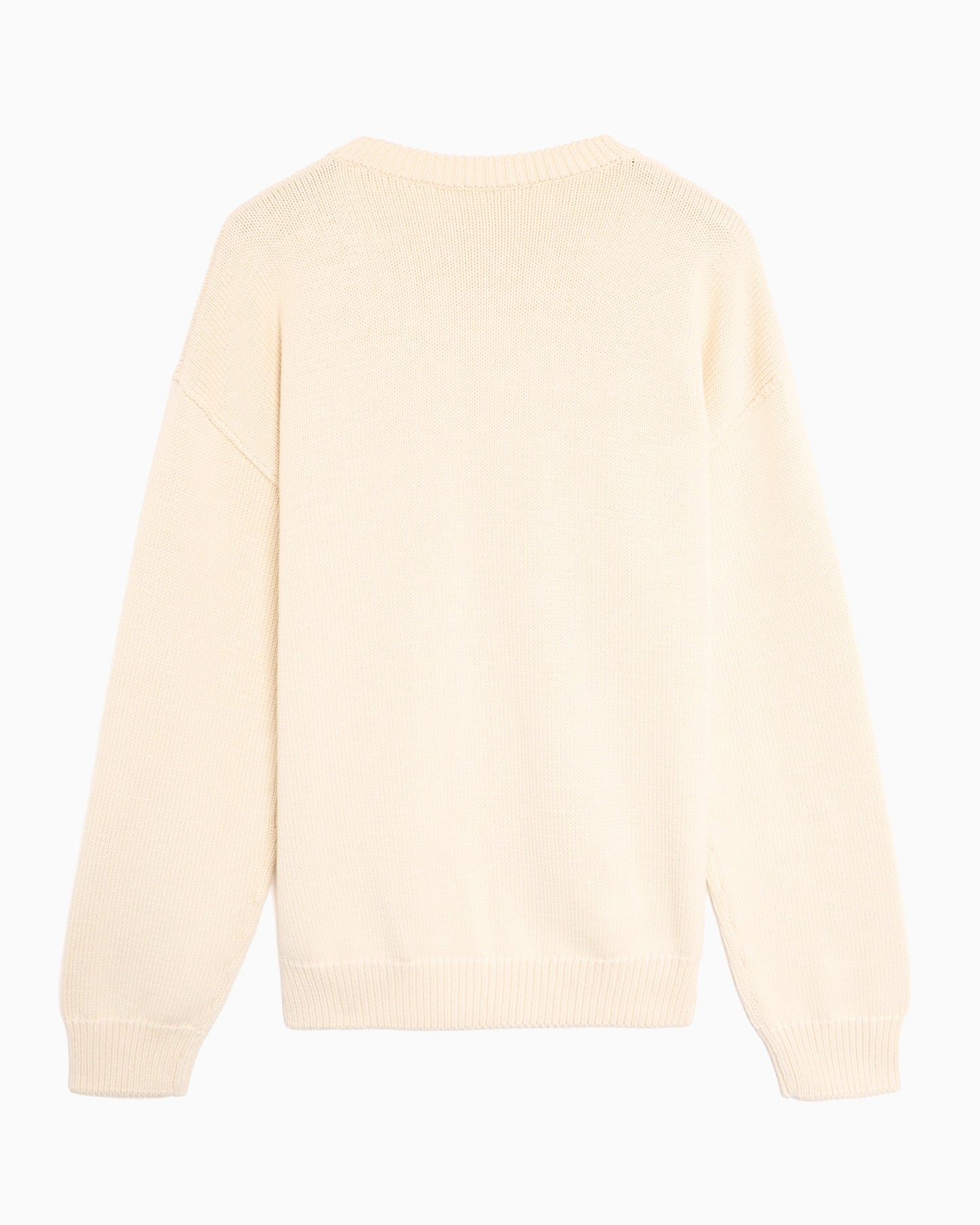 Jersey Relaxed A.P.C. Leo para hombre