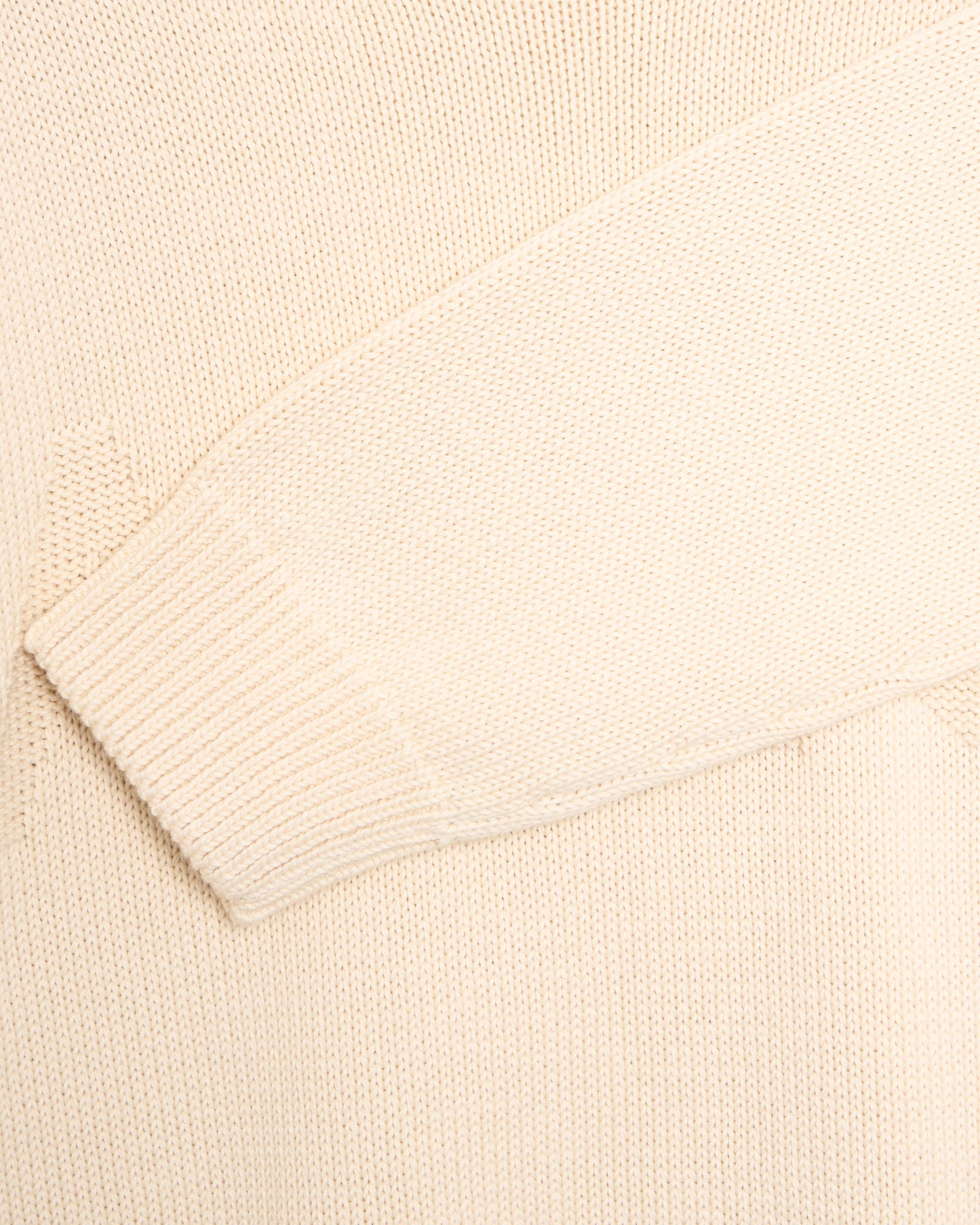Jersey Relaxed A.P.C. Leo para hombre