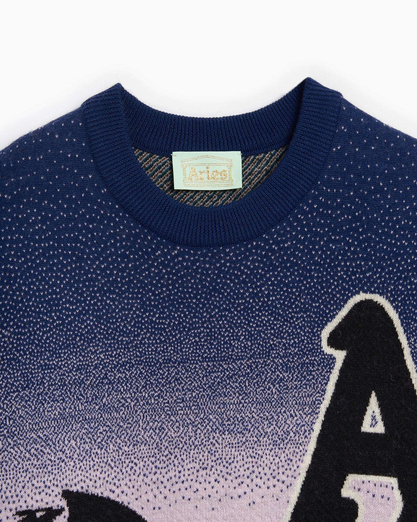 Jersey Aries Cave-they Unisex Sweater Unisex
