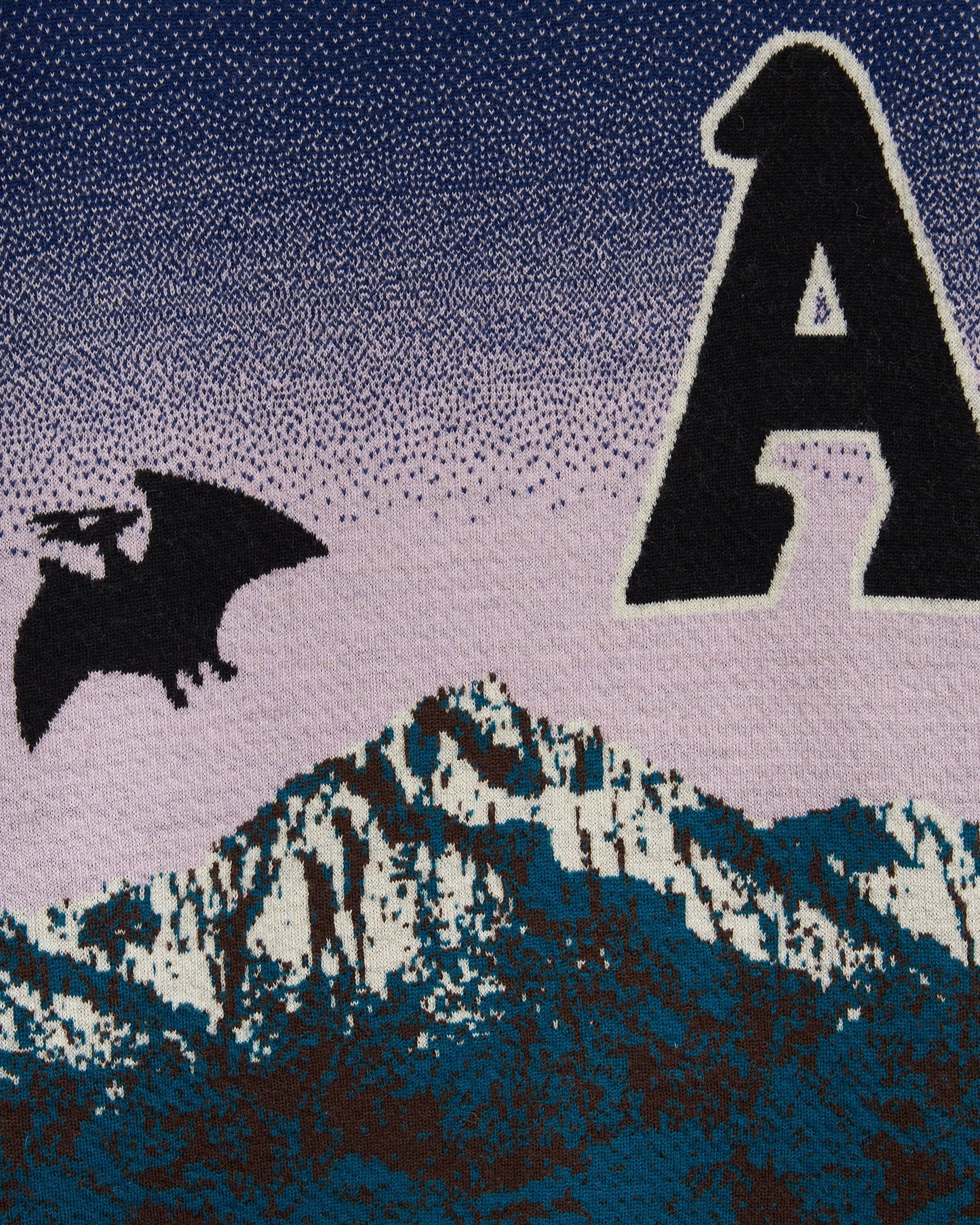 Jersey Aries Cave-they Unisex Sweater Unisex