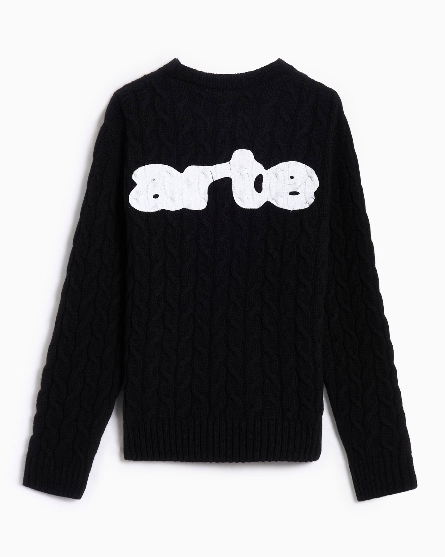 Jersey con gráfico Arte Antwerp para hombre