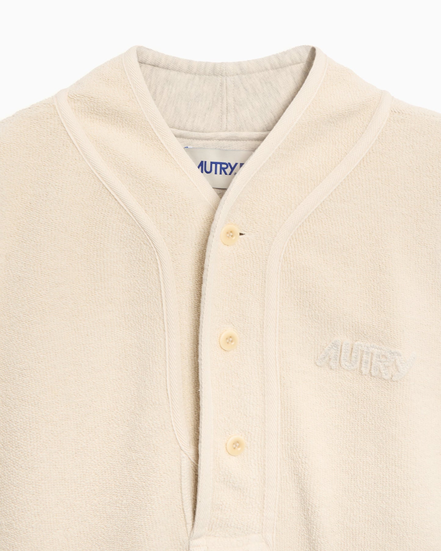 Jersey Autry Main Unisex Knit Vest Unisex