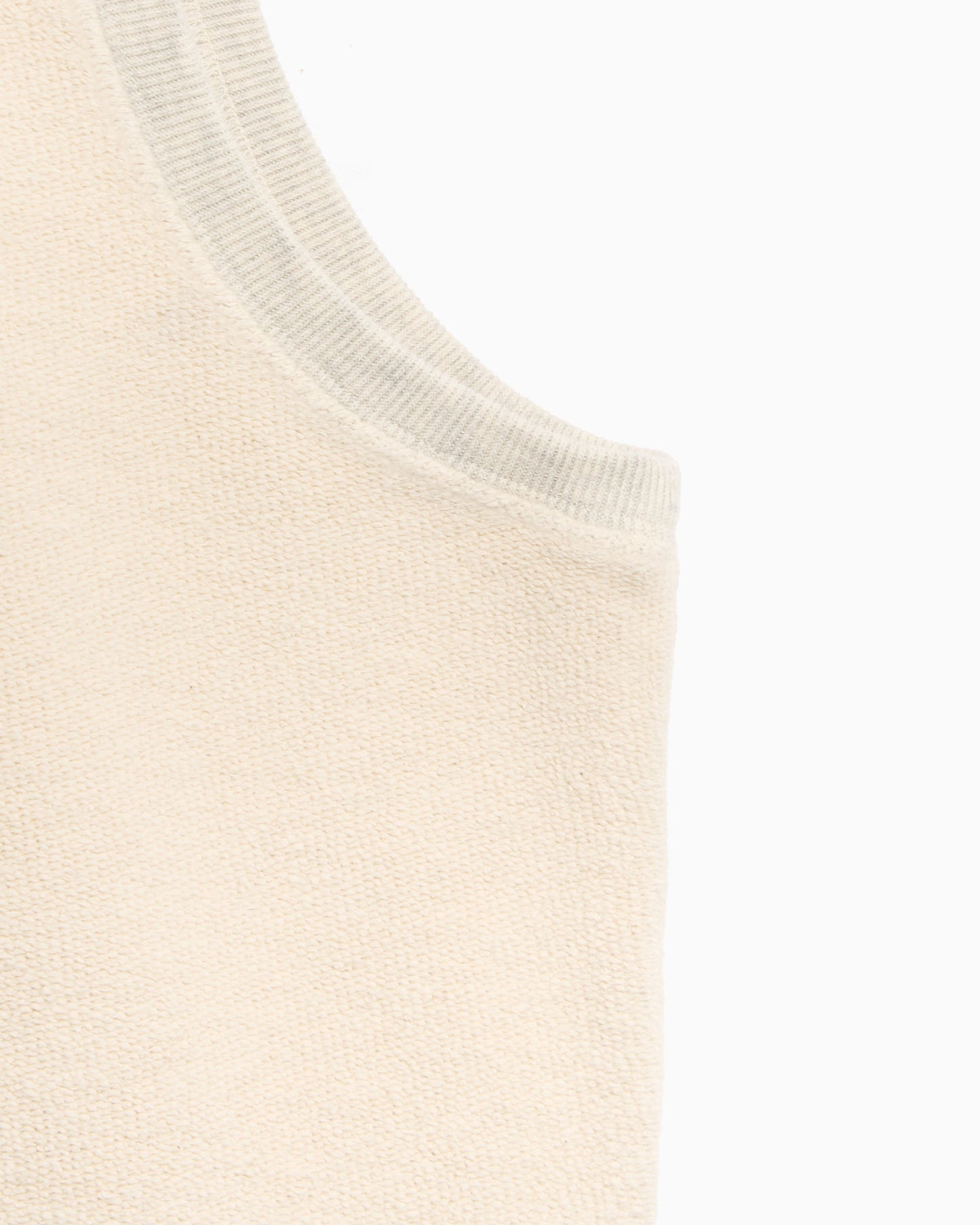 Jersey Autry Main Unisex Knit Vest Unisex