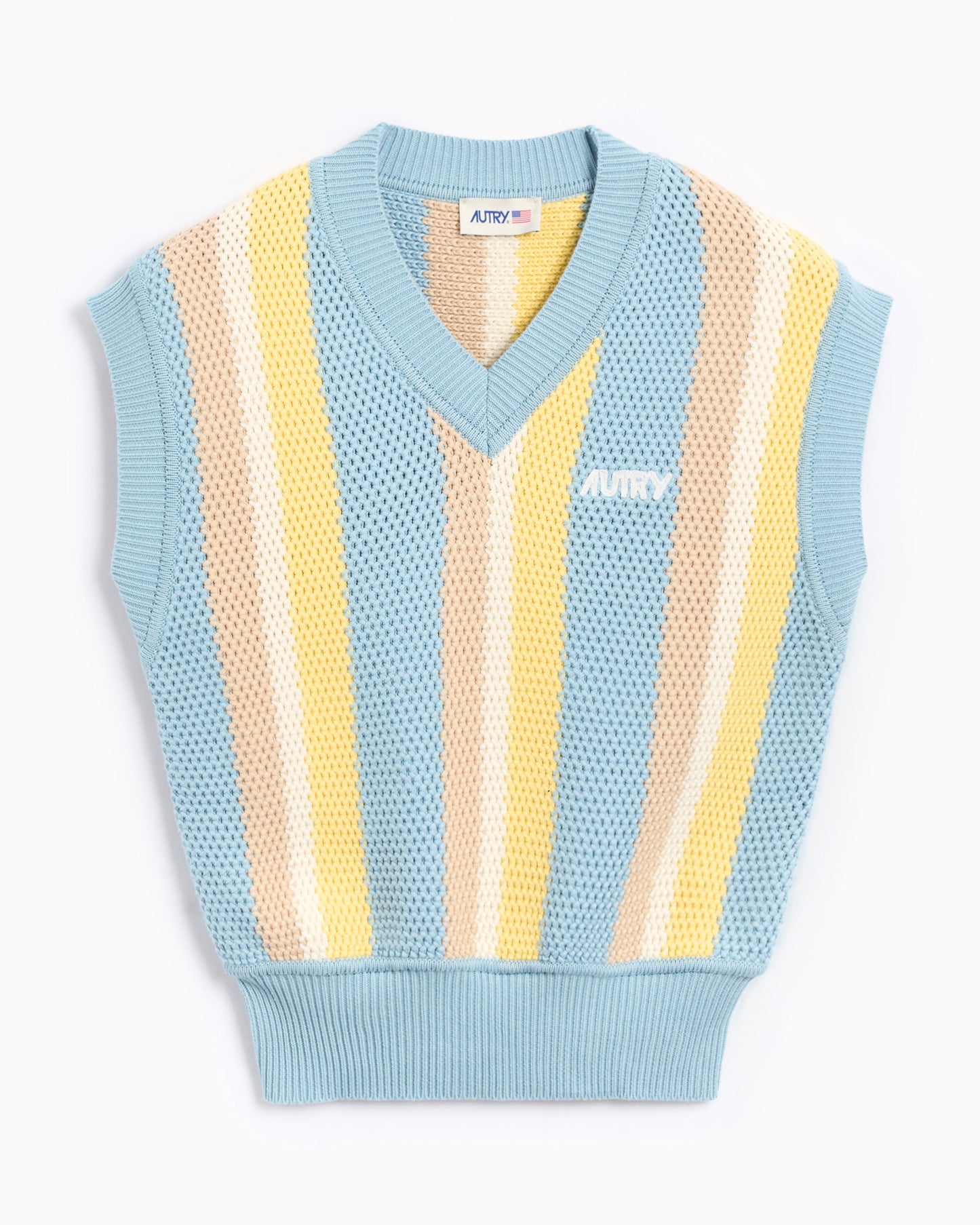 Jersey Autry Main Women's Vest para mujer