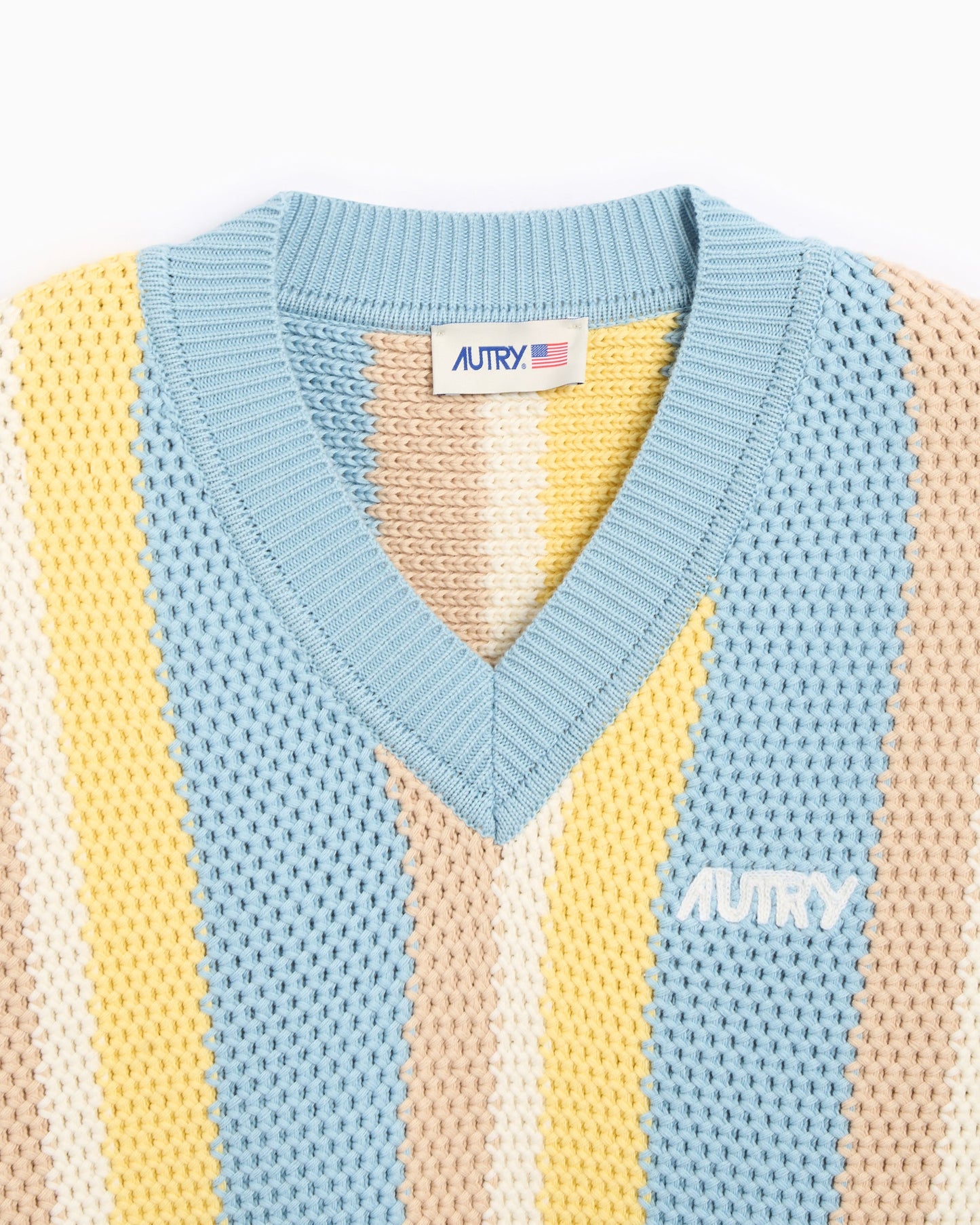 Jersey Autry Main Women's Vest para mujer