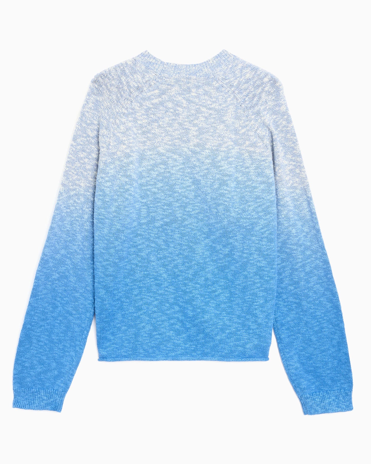 Jersey bordado Relaxed Awake NY Hand Dip-Dyed para hombre