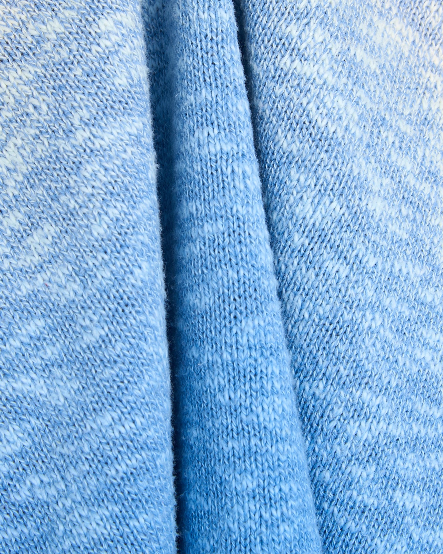 Jersey bordado Relaxed Awake NY Hand Dip-Dyed para hombre