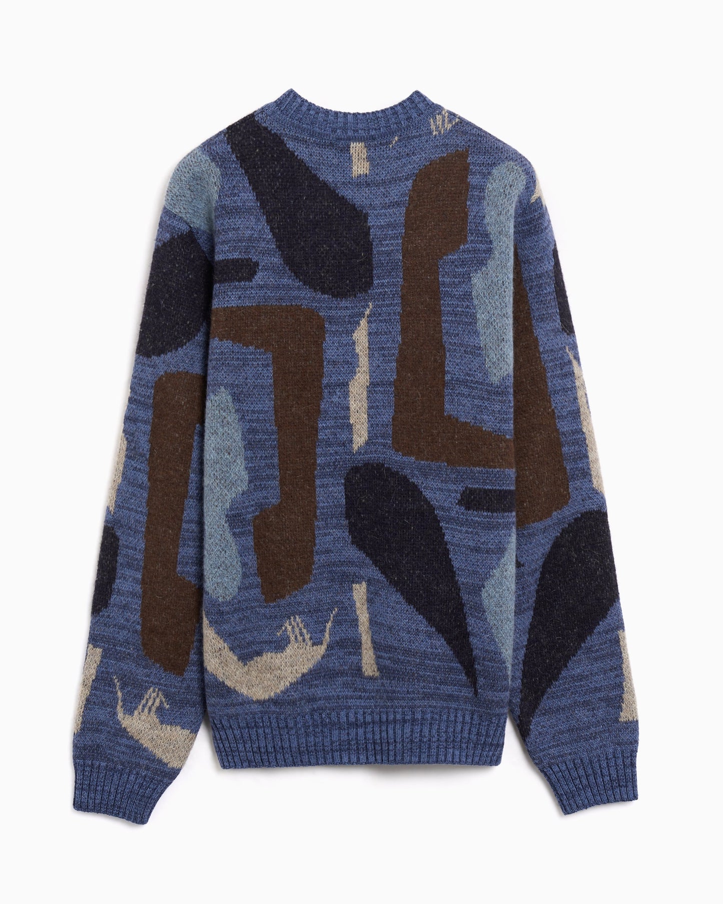 Jersey con gráfico Relaxed by Parra Detached para hombre