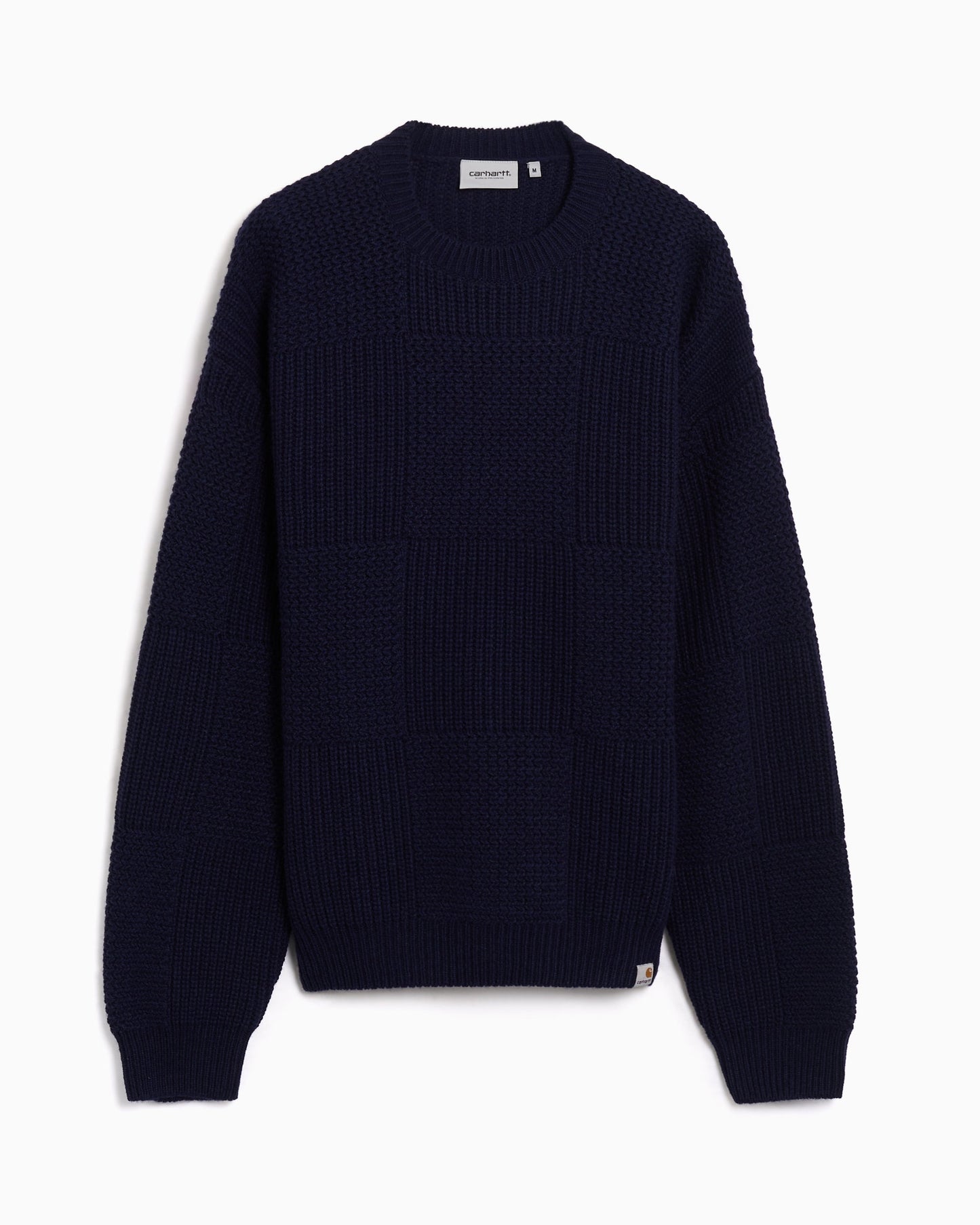 Jersey Relaxed Carhartt WIP Bishop para hombre