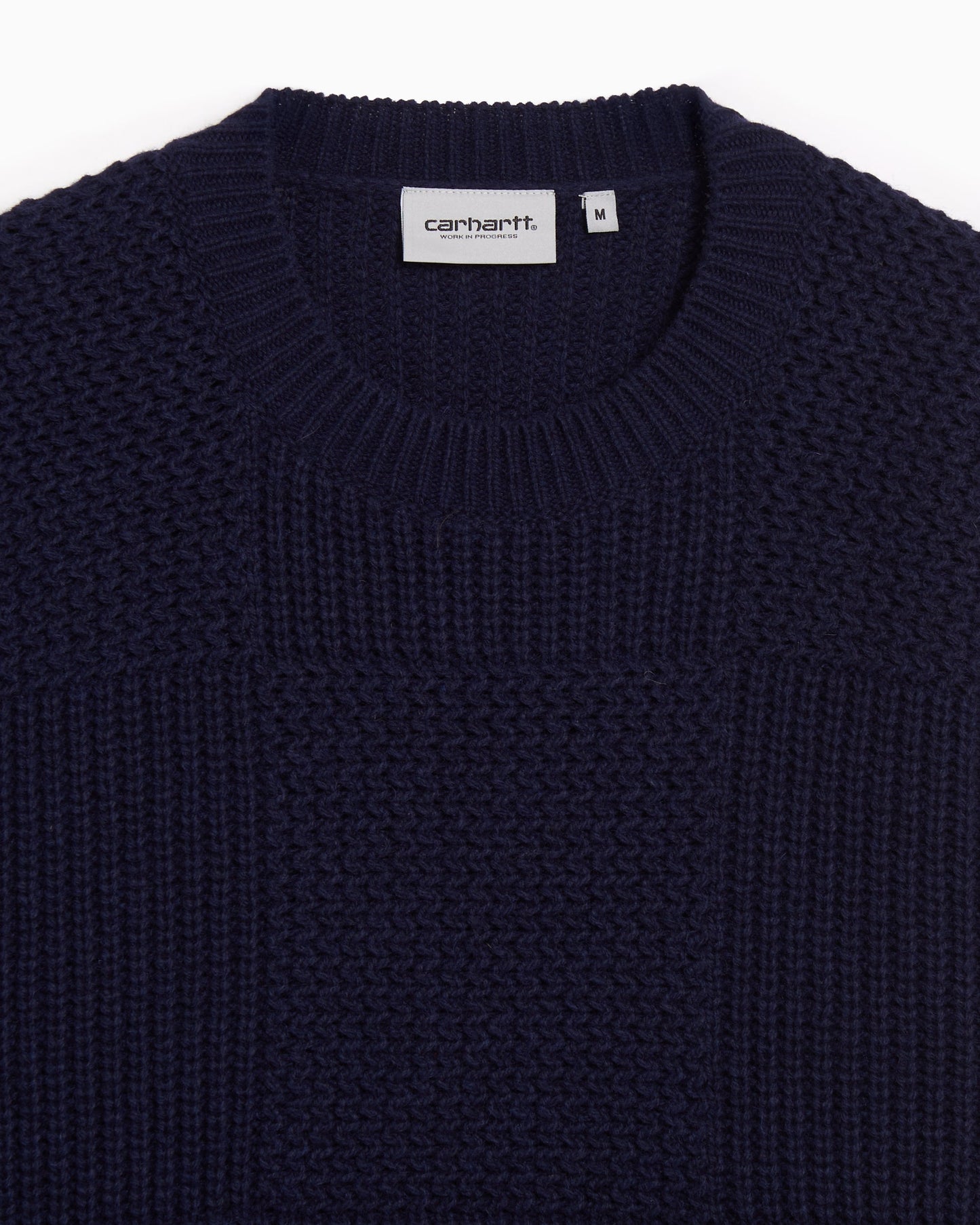 Jersey Relaxed Carhartt WIP Bishop para hombre