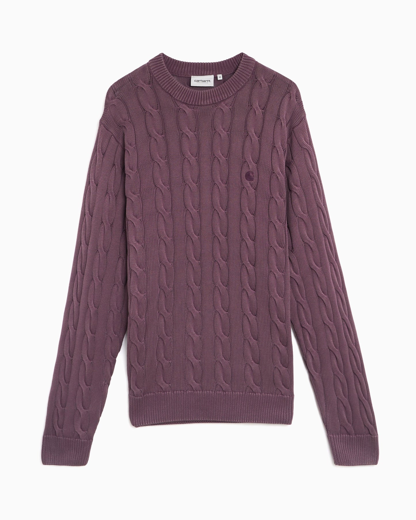 Jersey con logo Carhartt WIP Carter Unisex
