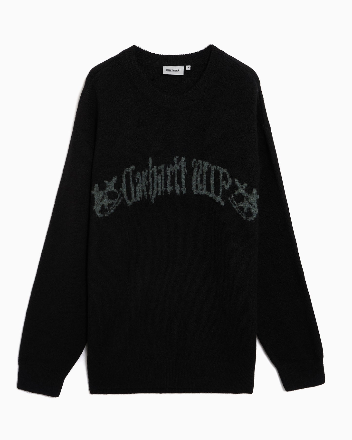Jersey con gráfico Oversize Carhartt WIP Commuting para hombre