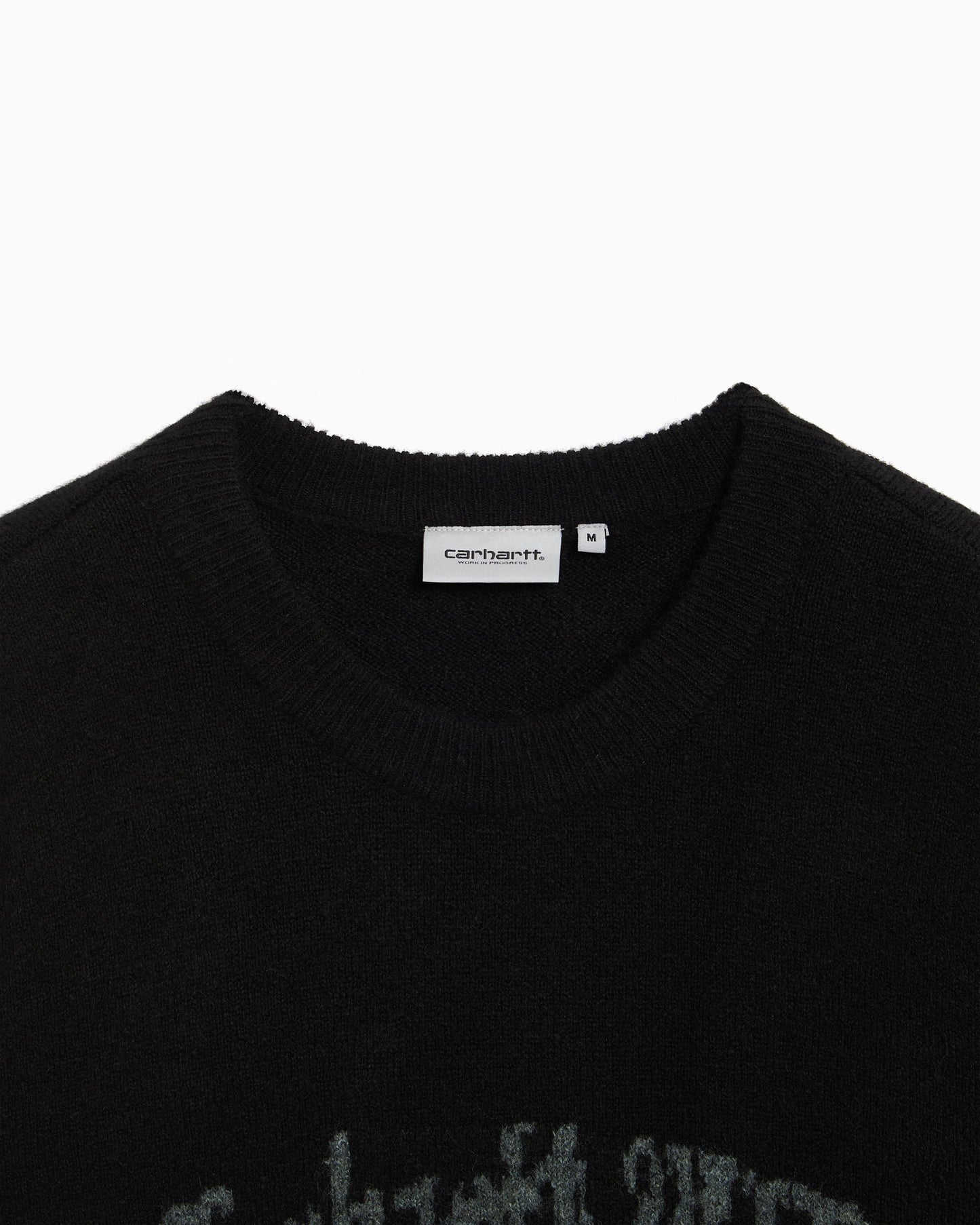 Jersey con gráfico Oversize Carhartt WIP Commuting para hombre