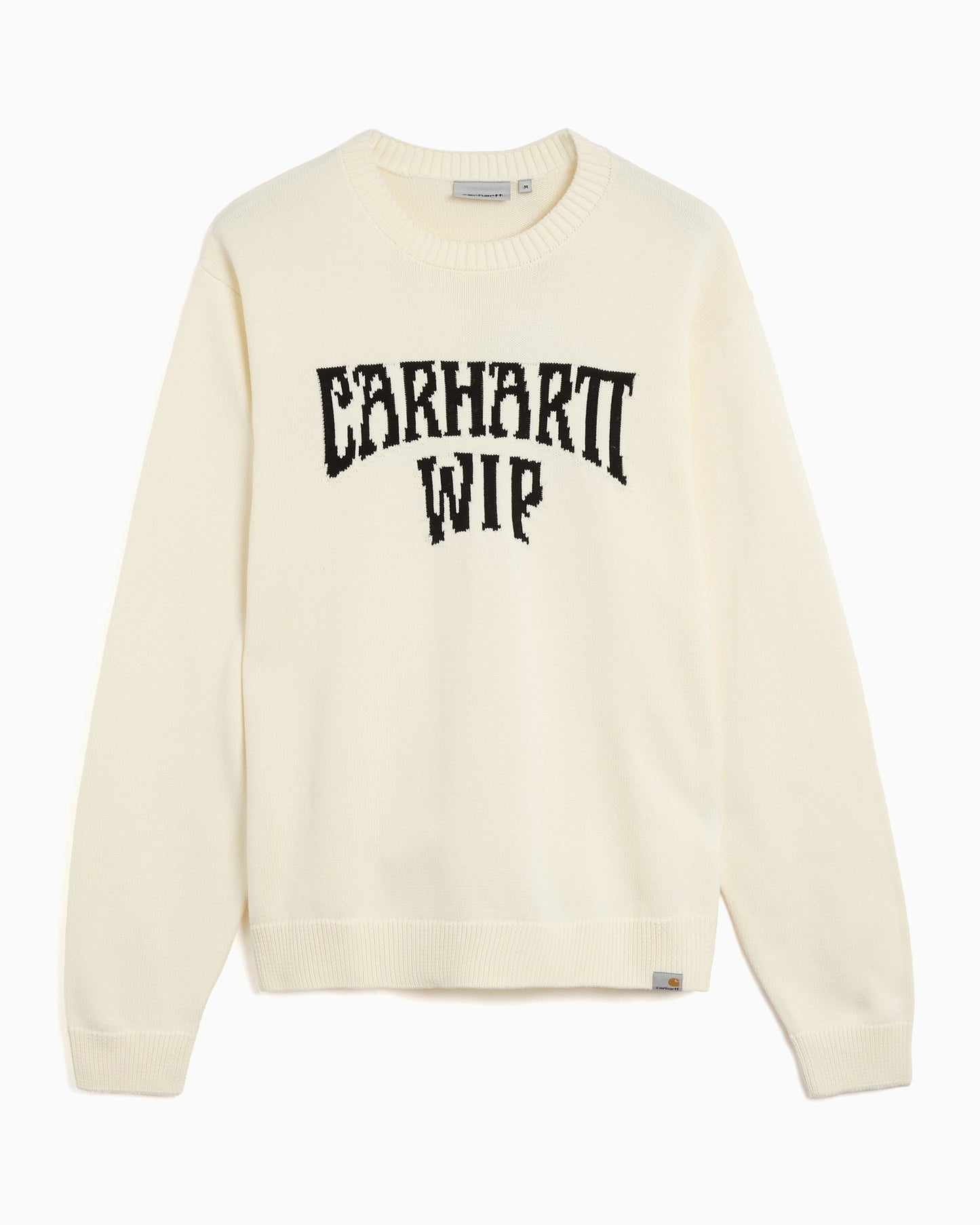 Jersey con gráfico Relaxed Carhartt WIP Deck para hombre