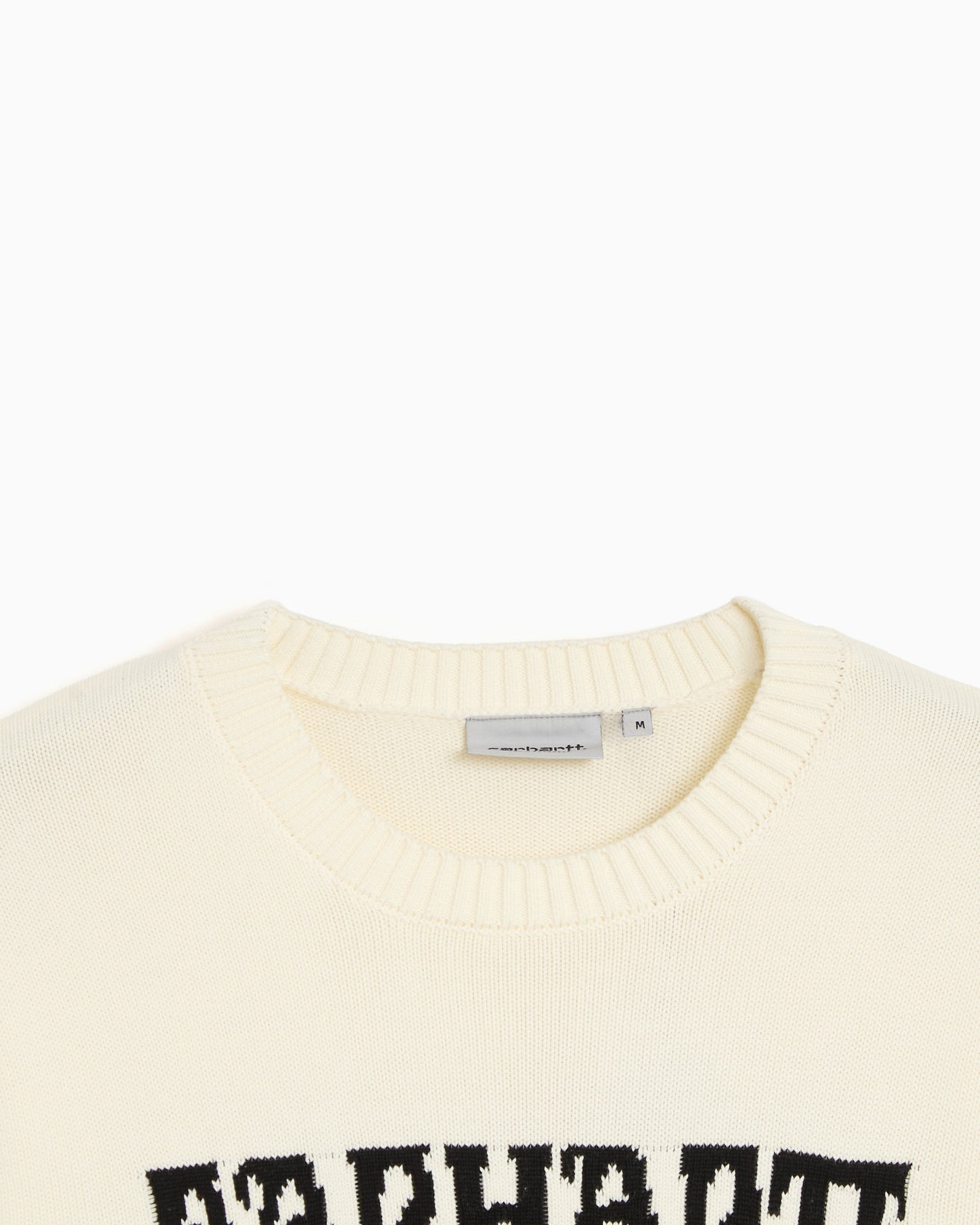 Jersey con gráfico Relaxed Carhartt WIP Deck para hombre