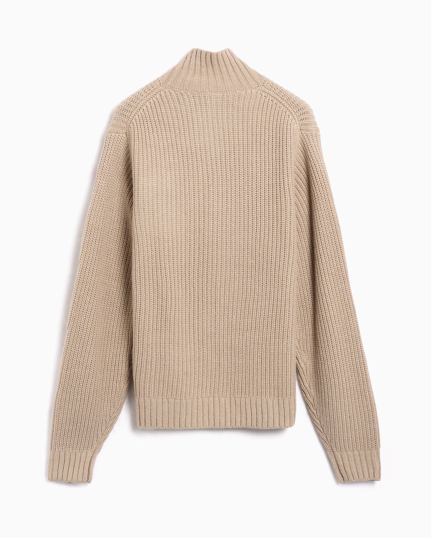 Jersey Relaxed Media cremallera Carhartt WIP Detroit para hombre