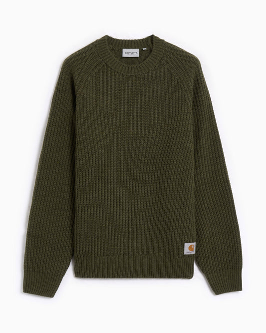 Jersey Carhartt WIP Firth para hombre